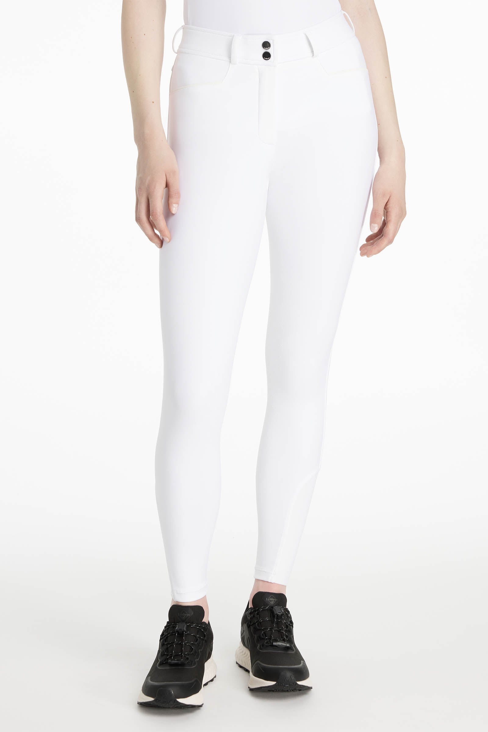 LeMieux Isabelle Women´s Knee Grip Breeches Womens Breeches