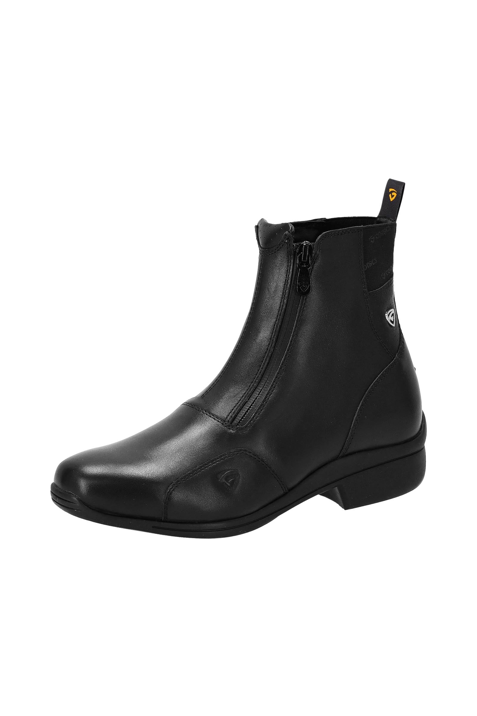 Tonics X-Ray Paddock Boot Riding Boots & Riding Shoes