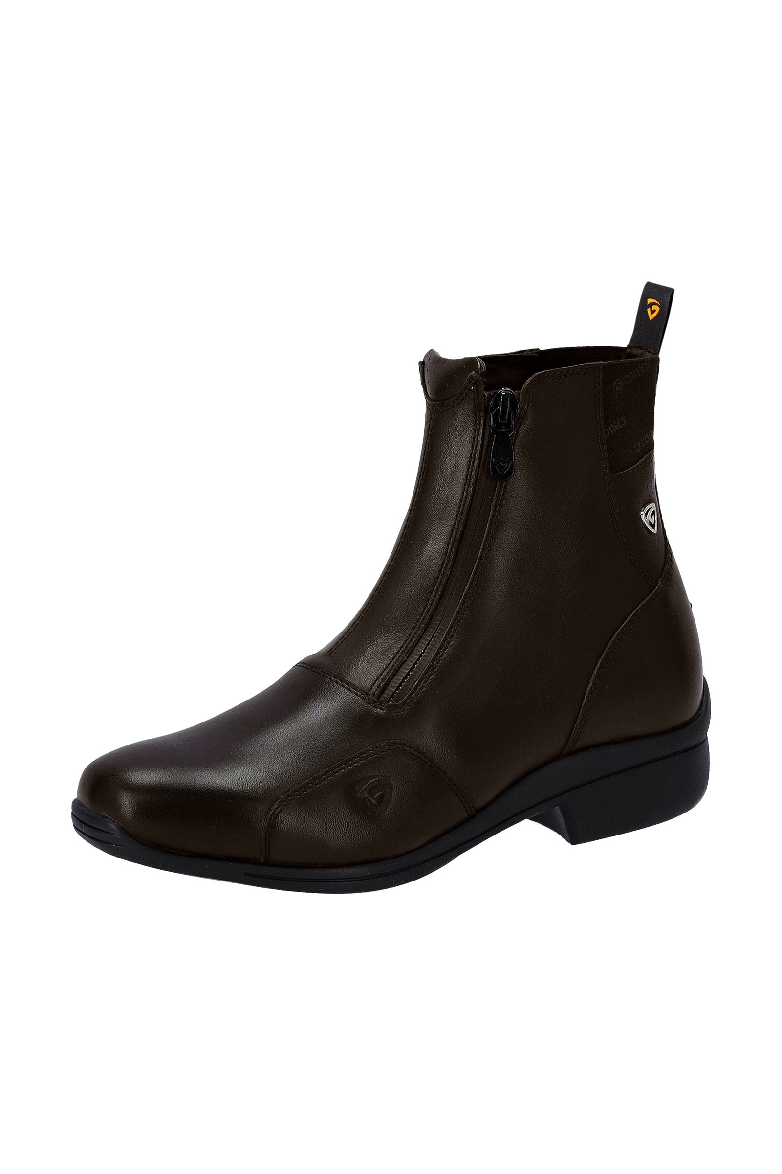 Tonics X-Ray Paddock Boot Riding Boots & Riding Shoes