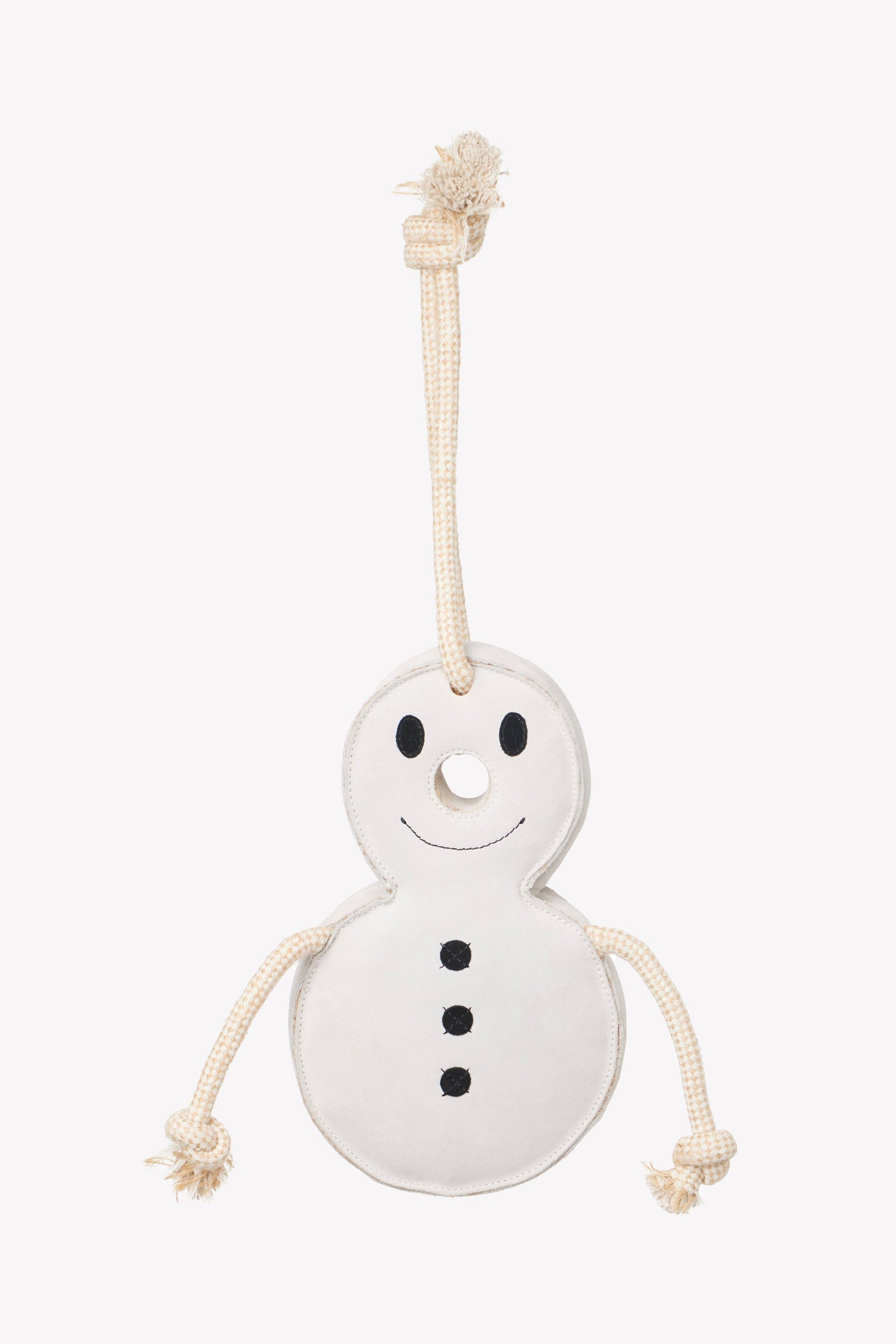 LeMieux zabawka dla koni Bałwan Wyposażenie ujeżdżalni i zabawki