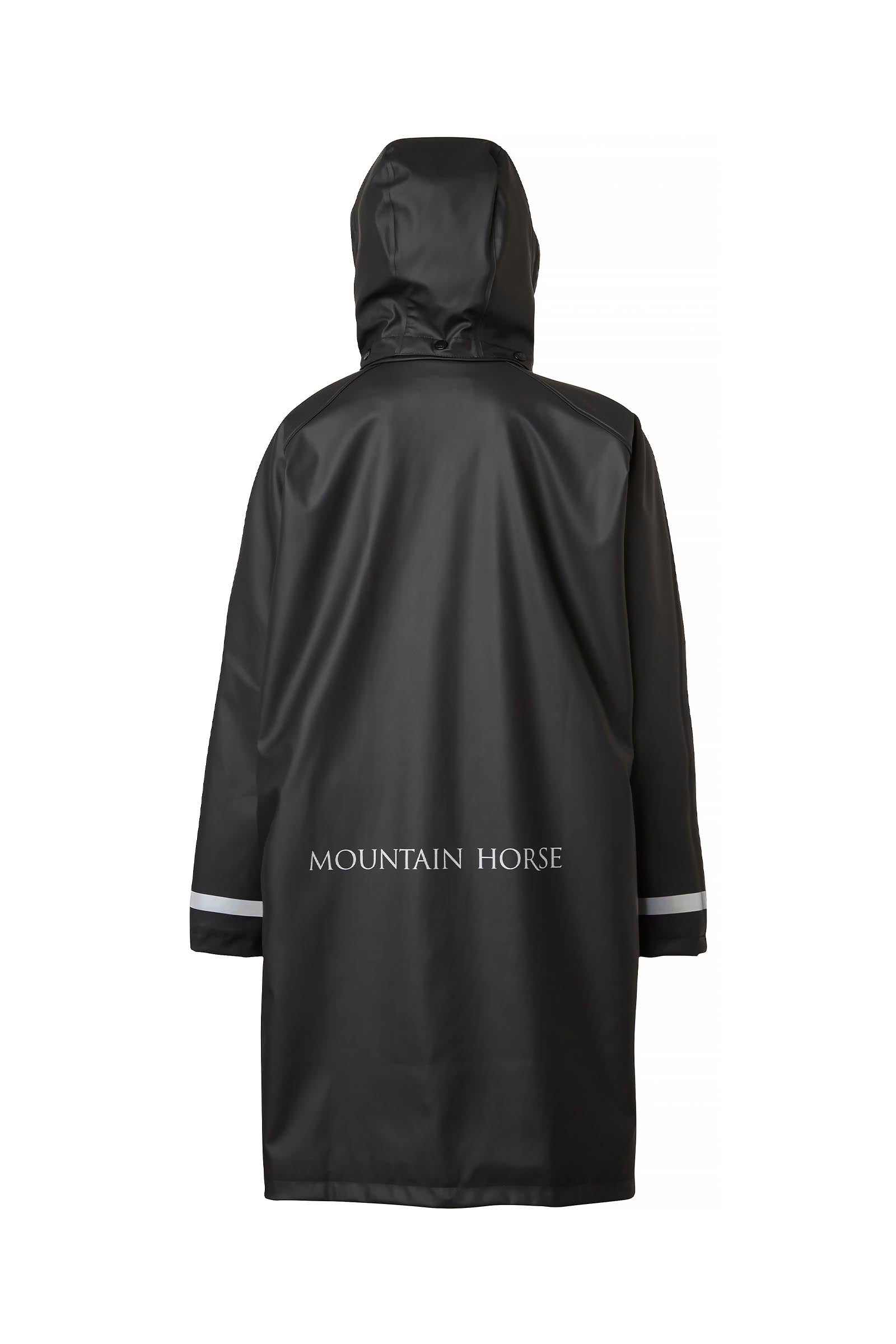 Mountain Horse Drizzle Rain Poncho Women’s Riding Clothing