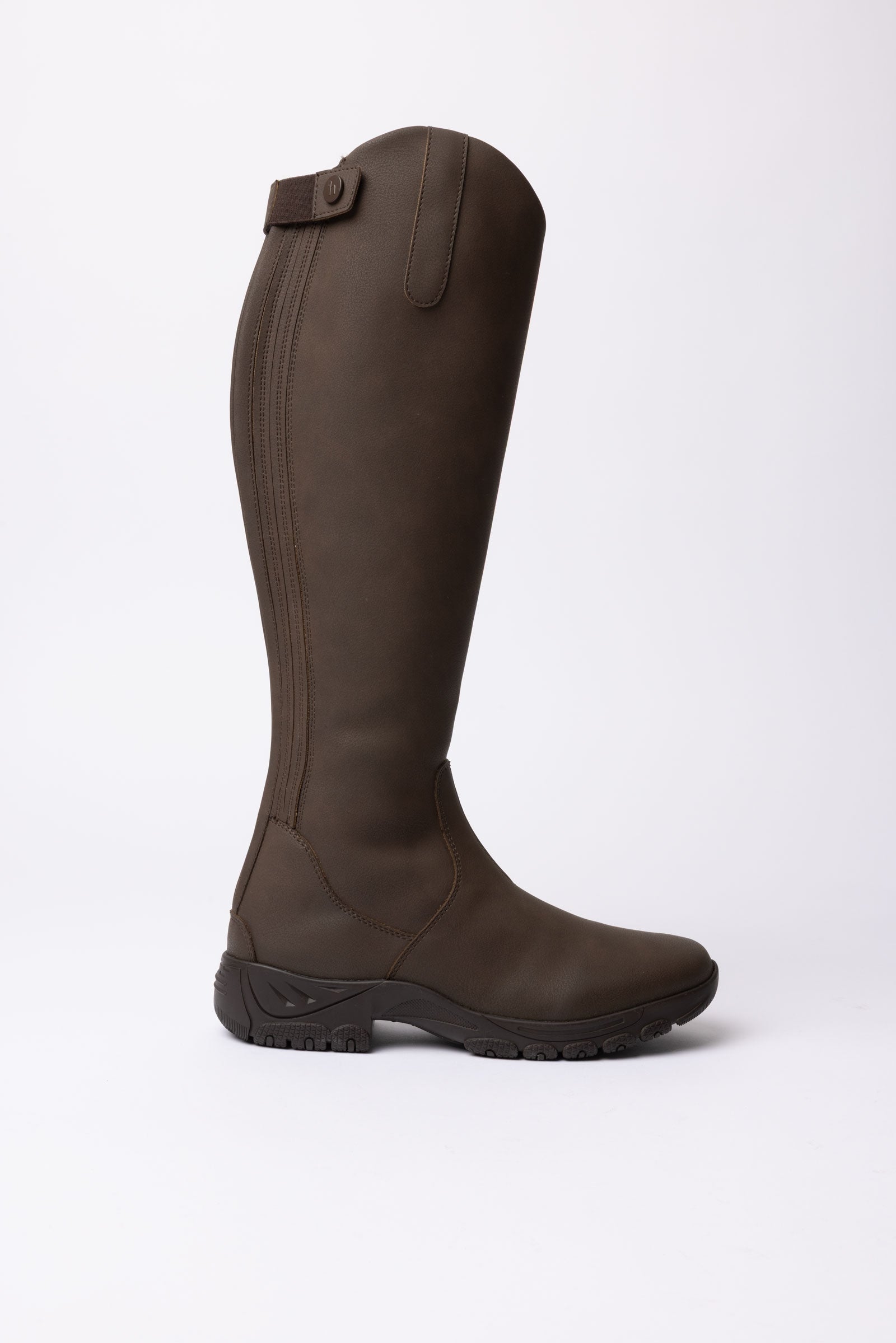 Horze Arctica Vegan Winter Tall Boot Riding Boots & Riding Shoes