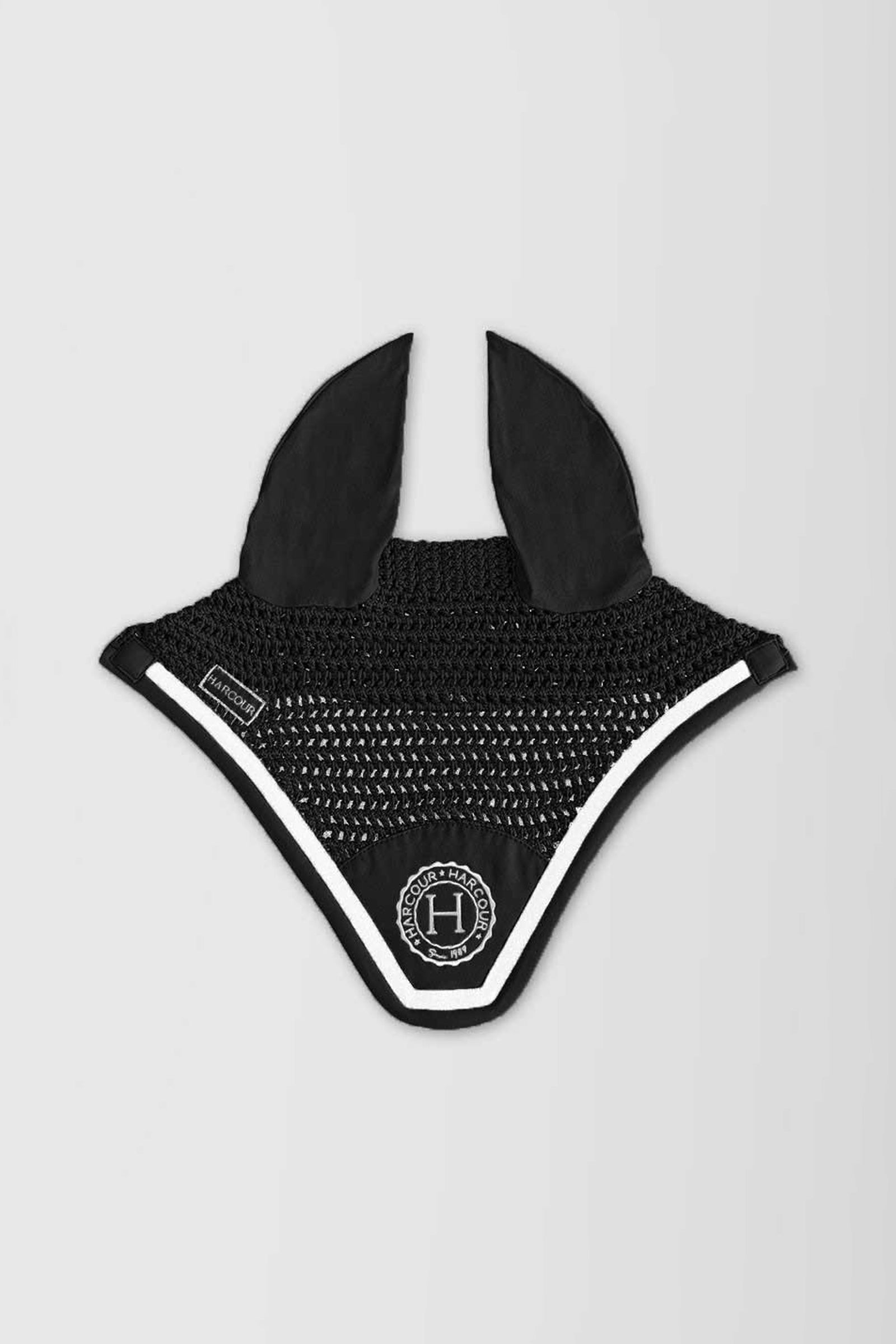 Harcour Fredy Flyveil Antifly Protection for Horses