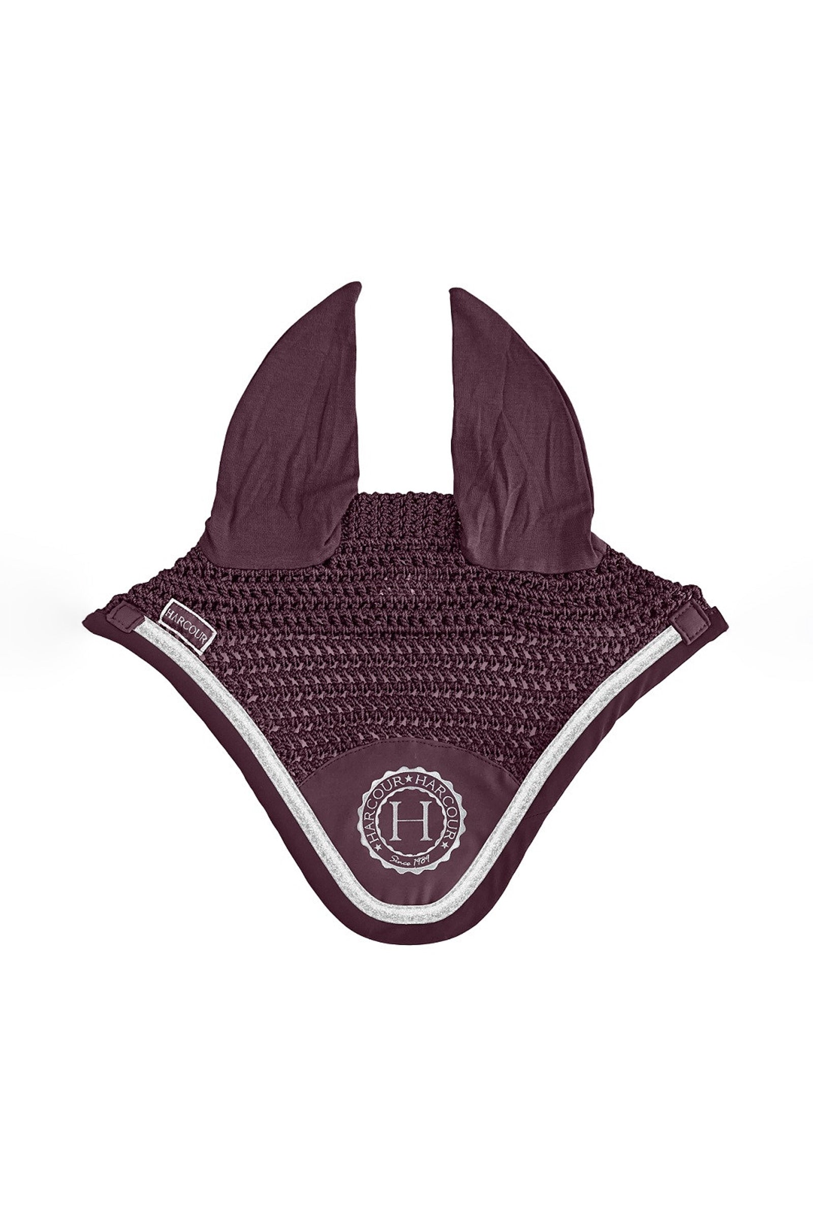 Harcour Fredy Flyveil Antifly Protection for Horses