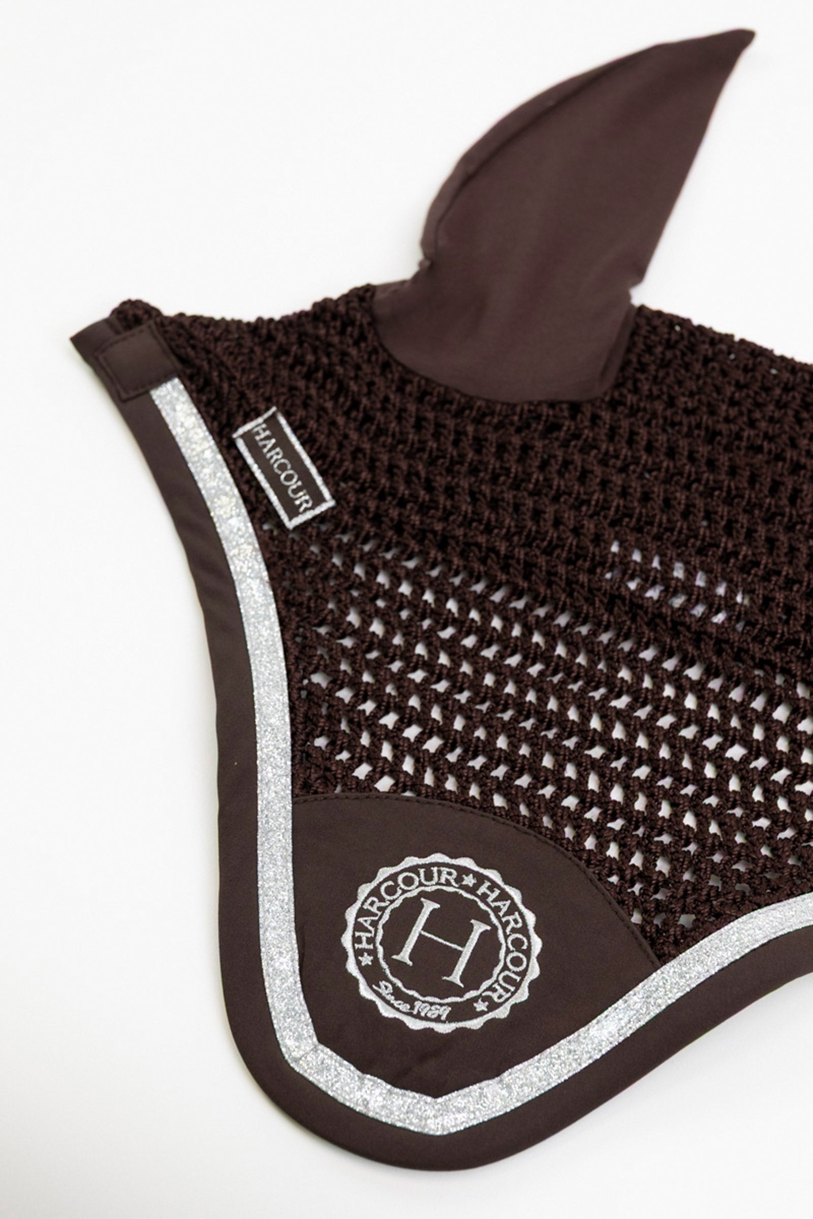 Harcour Fredy Flyveil Antifly Protection for Horses