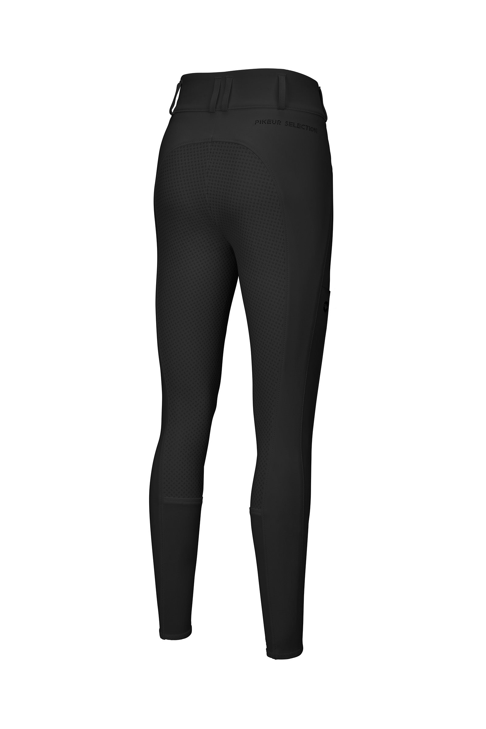 Pikeur Selection Breeches Fullgrip Womens Breeches