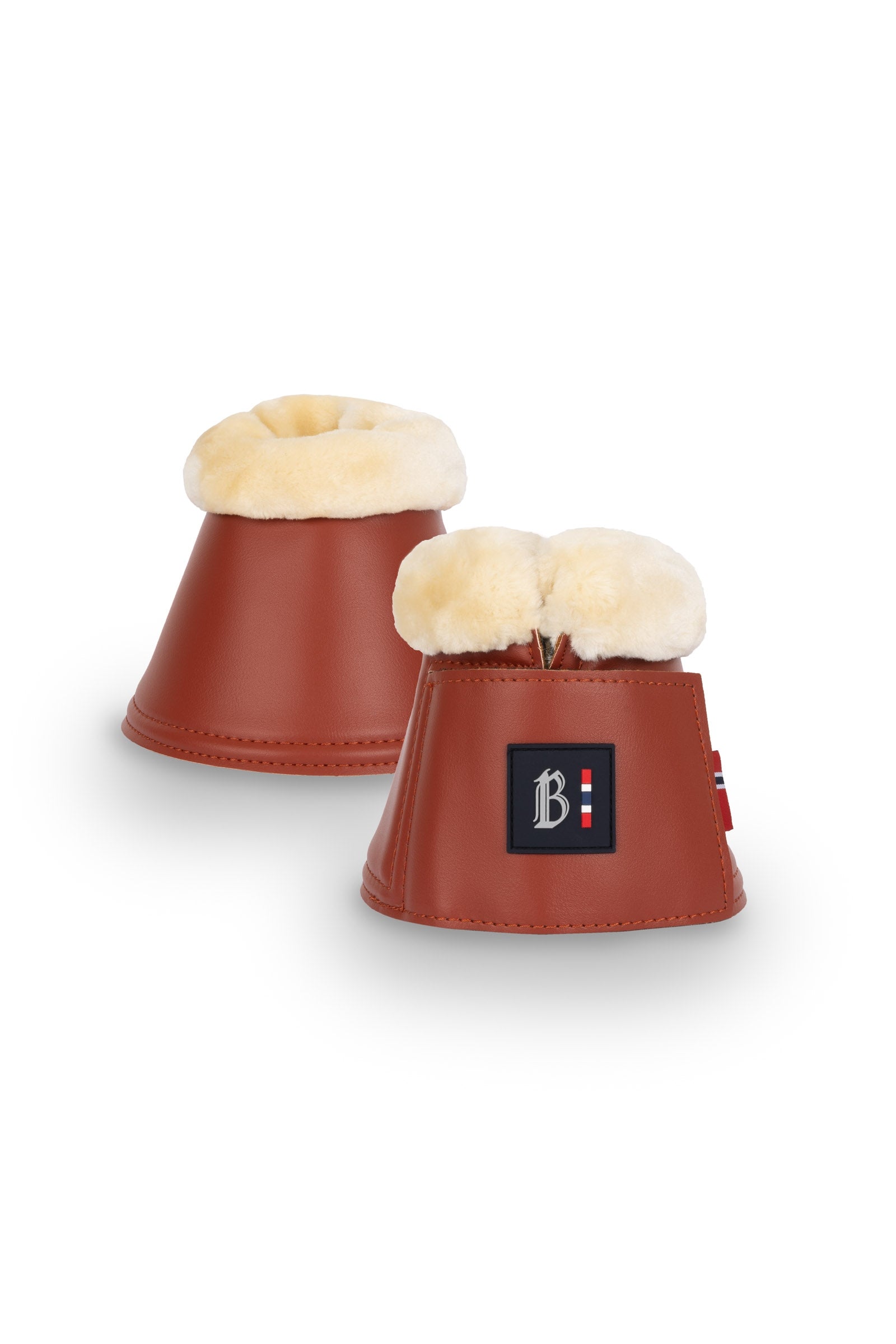 B Vertigo Empowerment Kaloszki Leg Protection & Hoof Protection for Horses