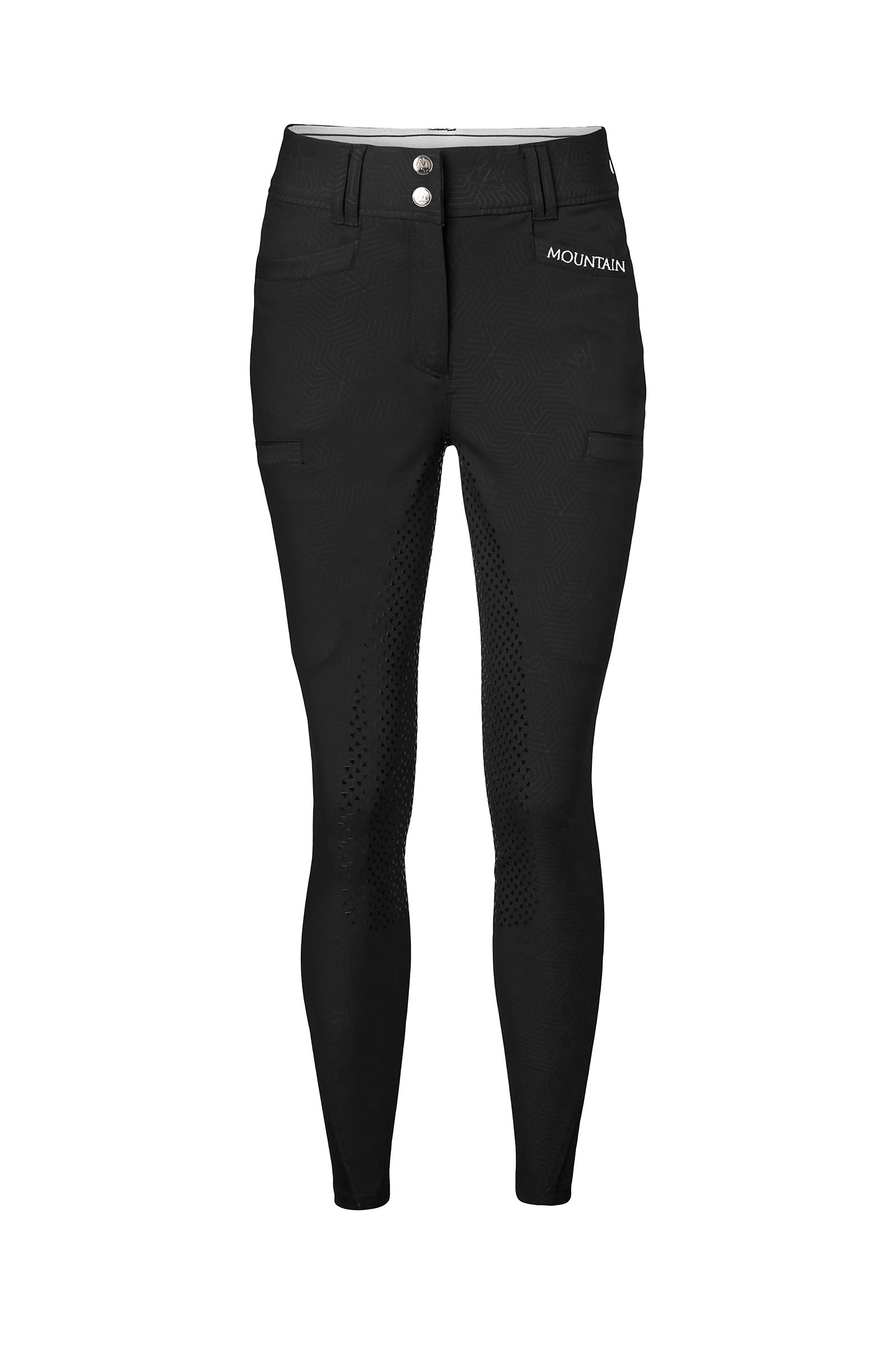 Mountain Horse Kate Full Grip Breeches Womens Breeches