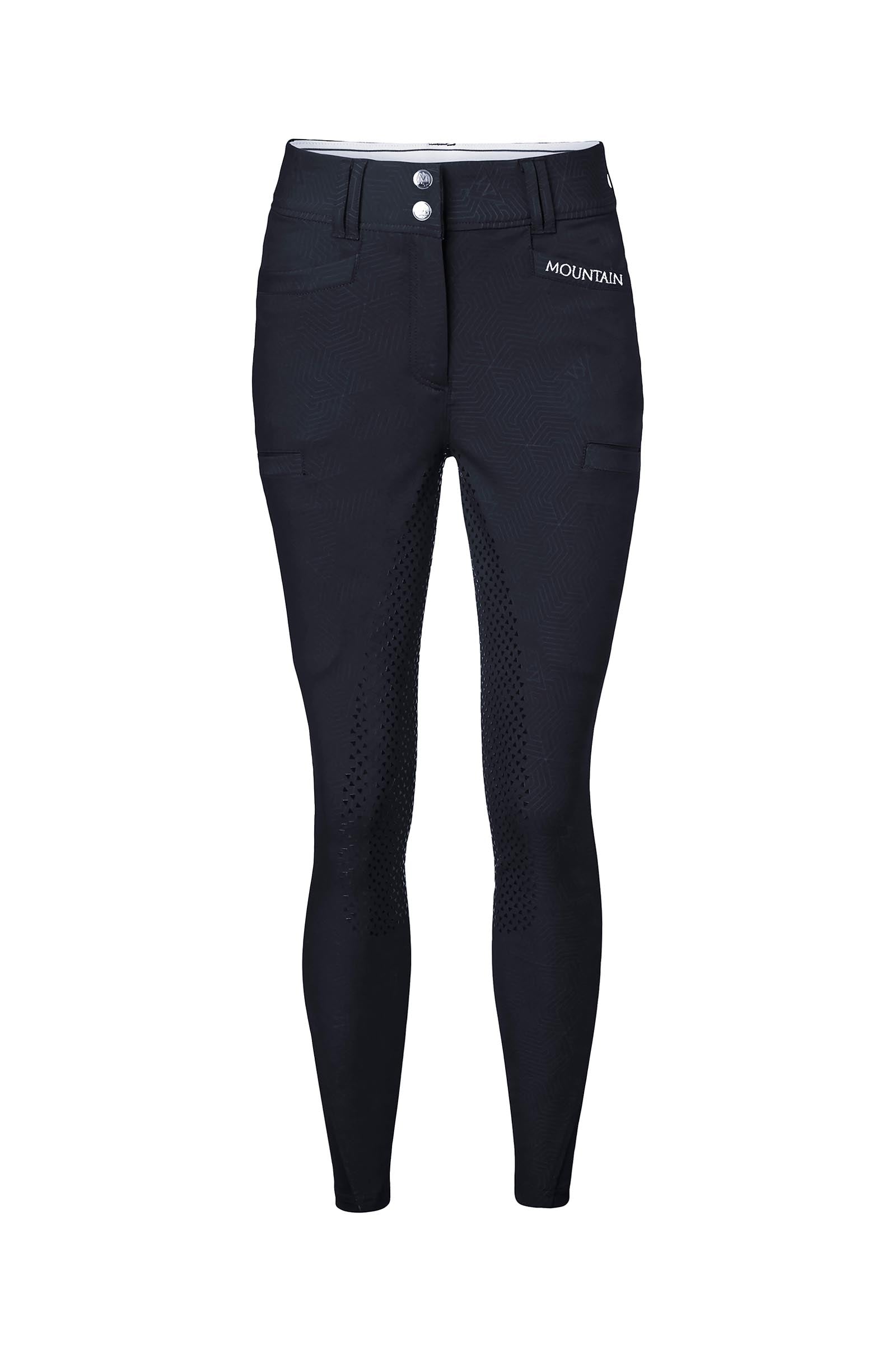 Mountain Horse Kate spodnie jeździeckie Womens Breeches