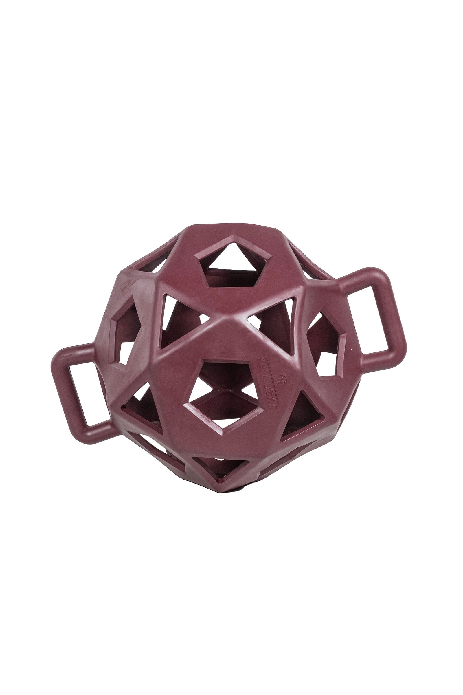 Kentucky Horsewear Relax piłka do zabawy i siana dla koni Wyposażenie ujeżdżalni i zabawki