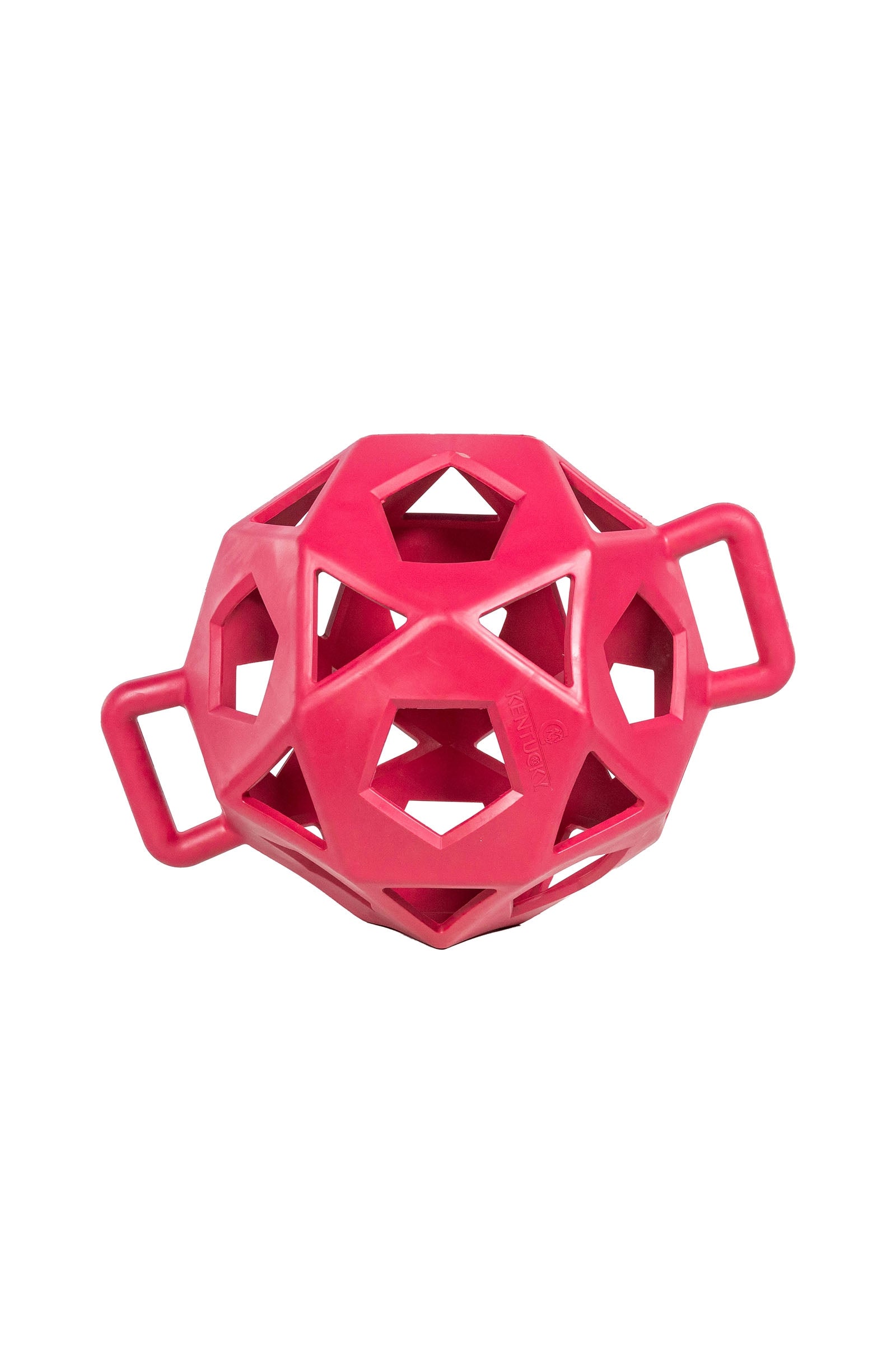 Kentucky Horsewear Relax piłka do zabawy i siana dla koni Wyposażenie ujeżdżalni i zabawki