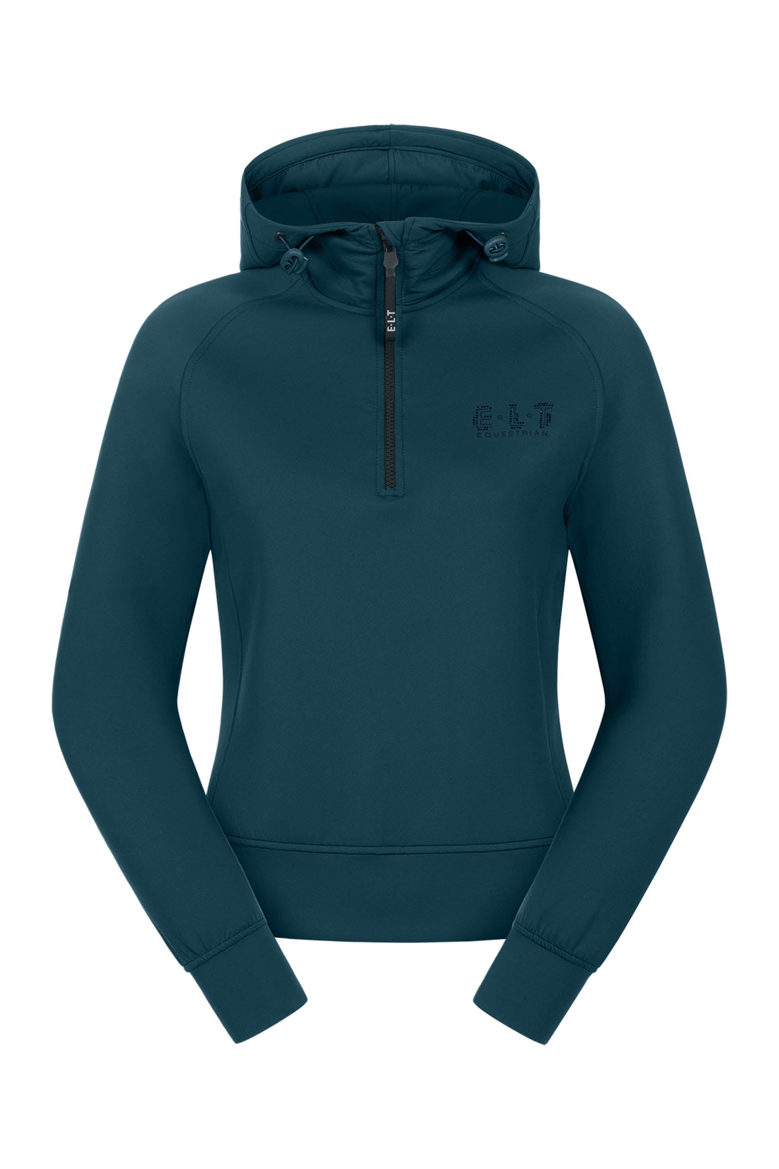 ELT Regensburg Women´s Functional Hoody Odzież jeździecka damska