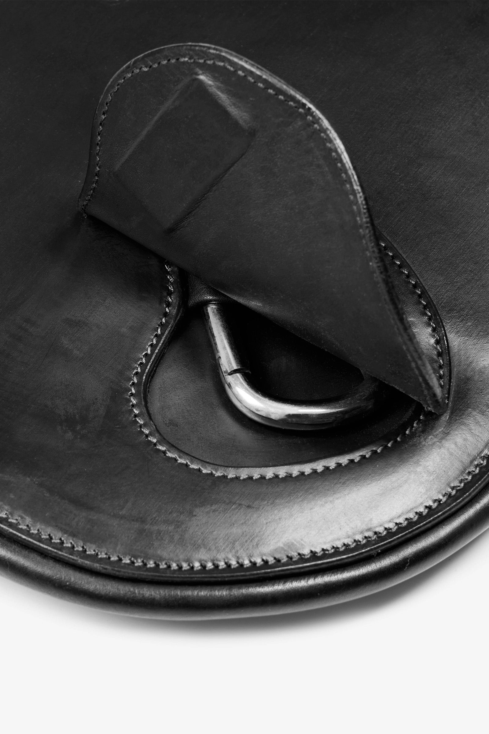 LeMieux Gel-Tek Anatomic Short Stud Girth with Magnet Saddles, Girths & Stirrups