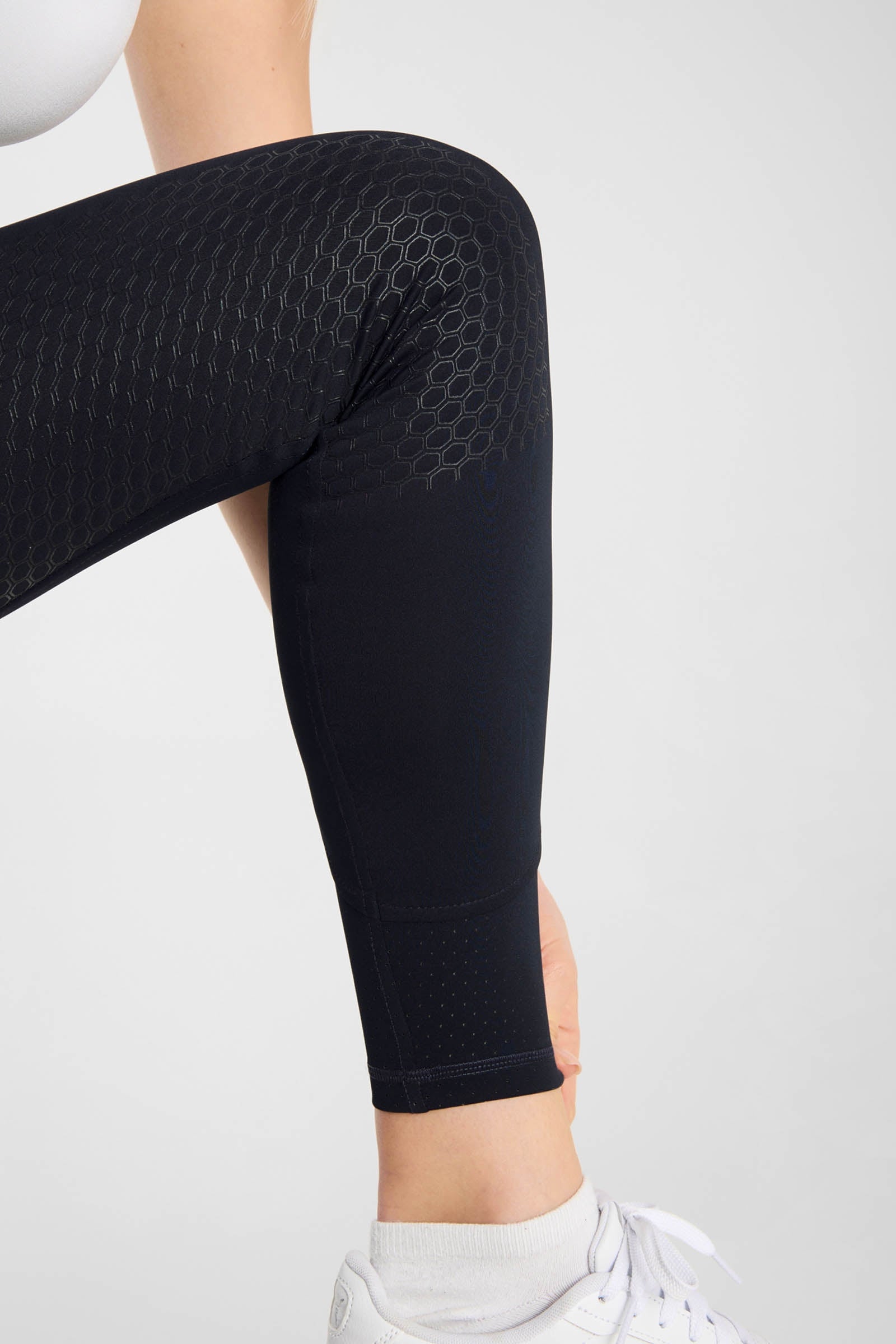 Horze Matilda Women´s Perforated Fullgrip Breeches Womens Breeches