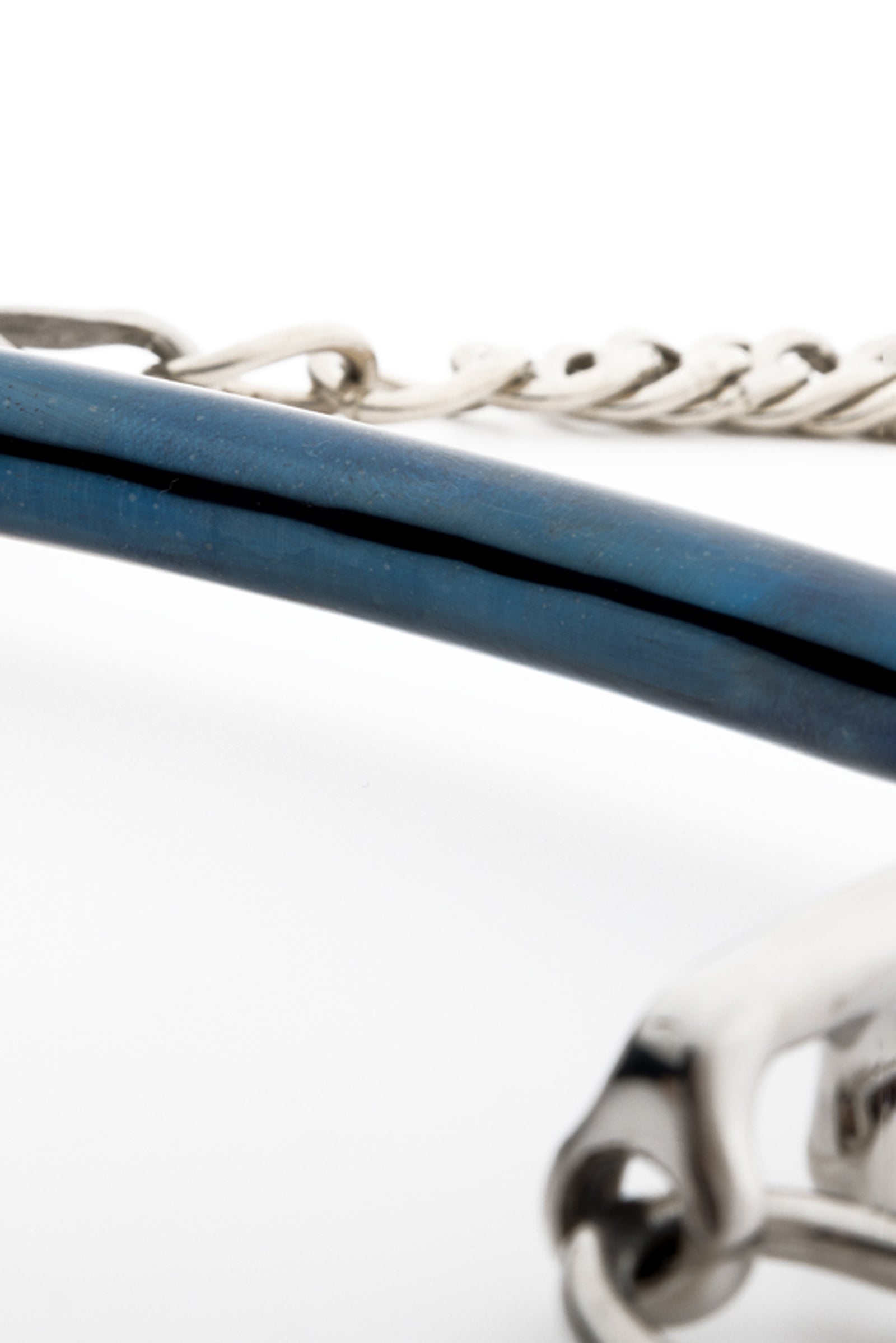 Kavalkade Ergonomic Dressage Curb Bit, 14 mm Horse Bits