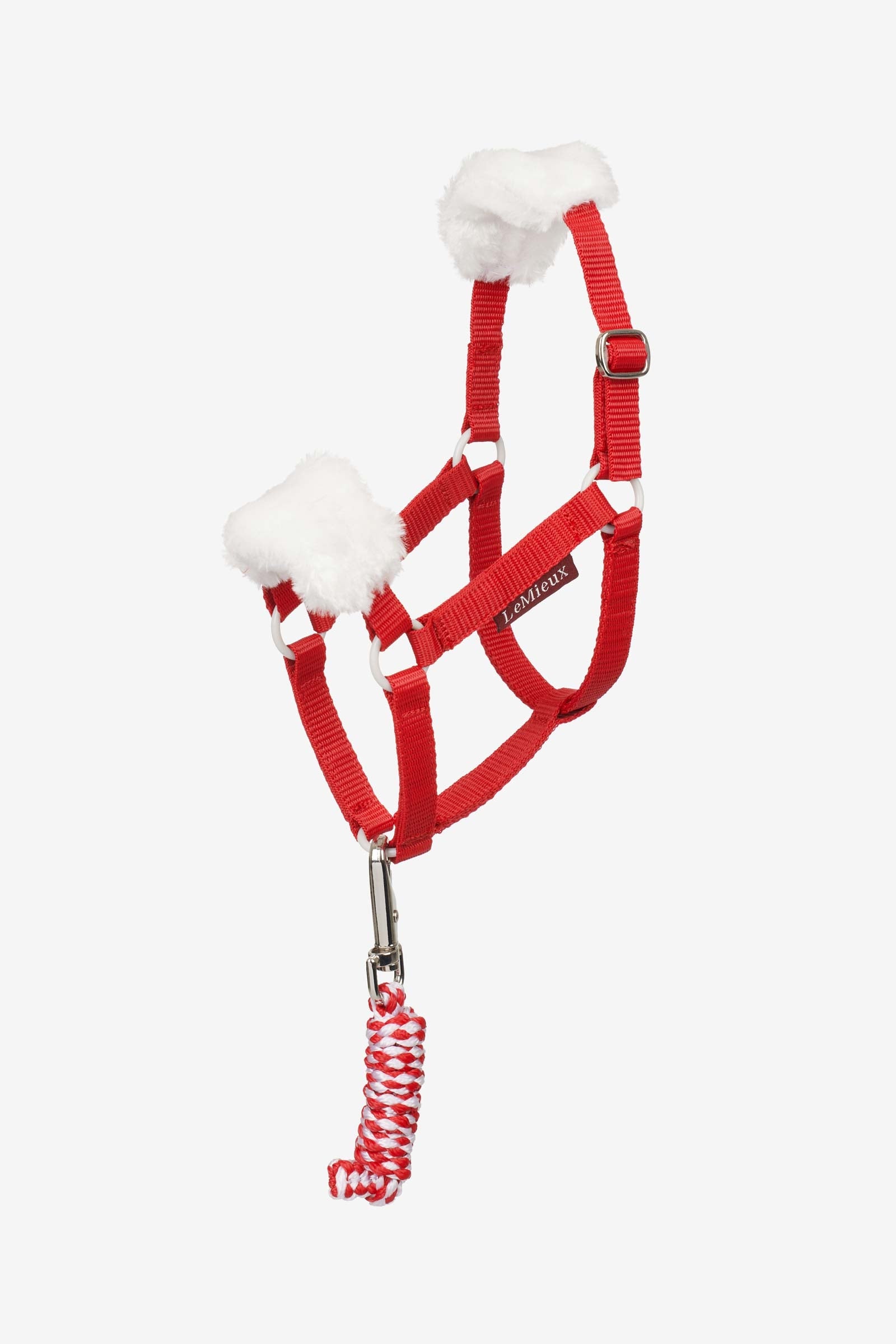 LeMieux Toy Pony Christmas Halter & Lead Rope Upominki