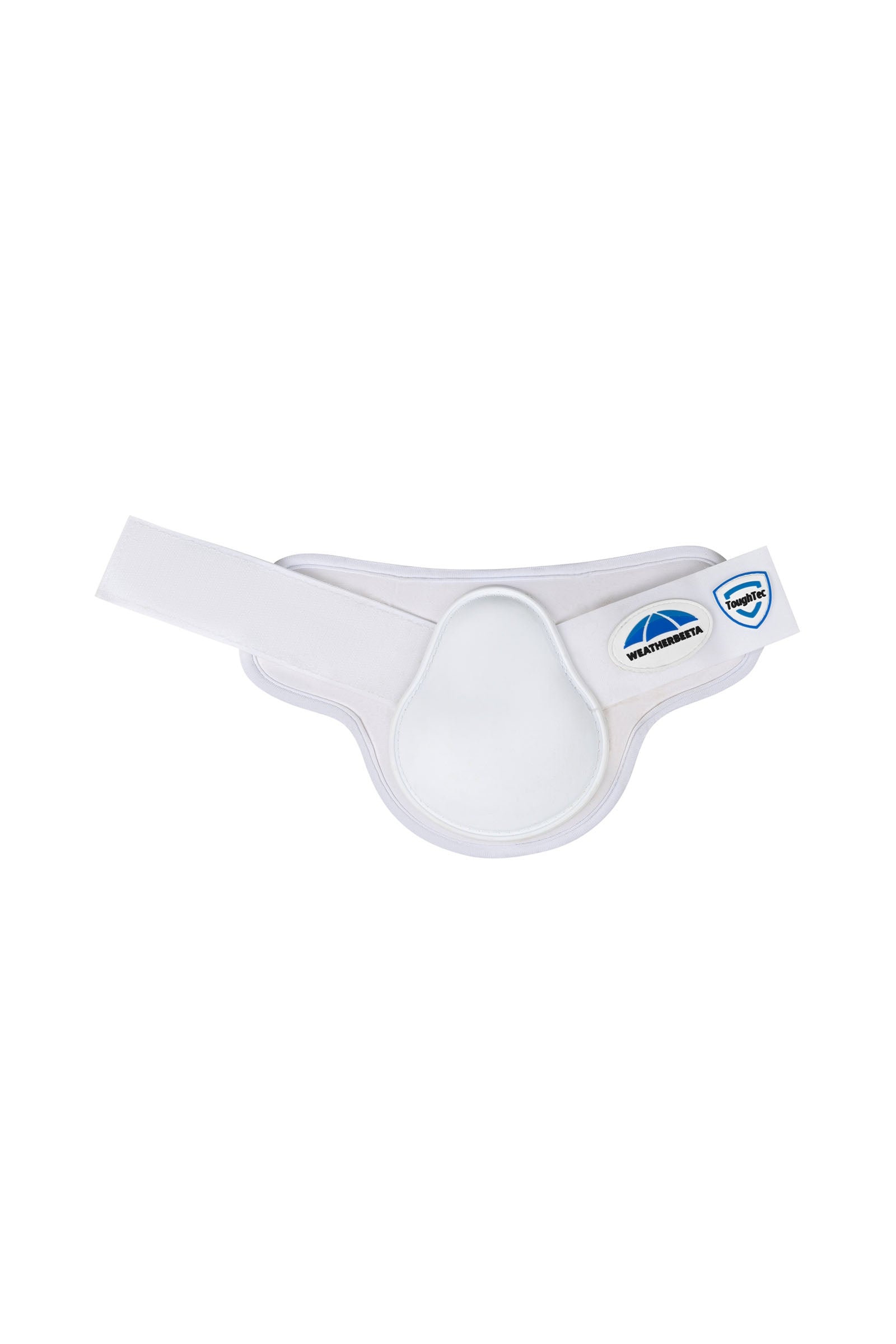 Weatherbeeta Tough-Tec Prime Fetlock Boots Leg Protection & Hoof Protection for Horses