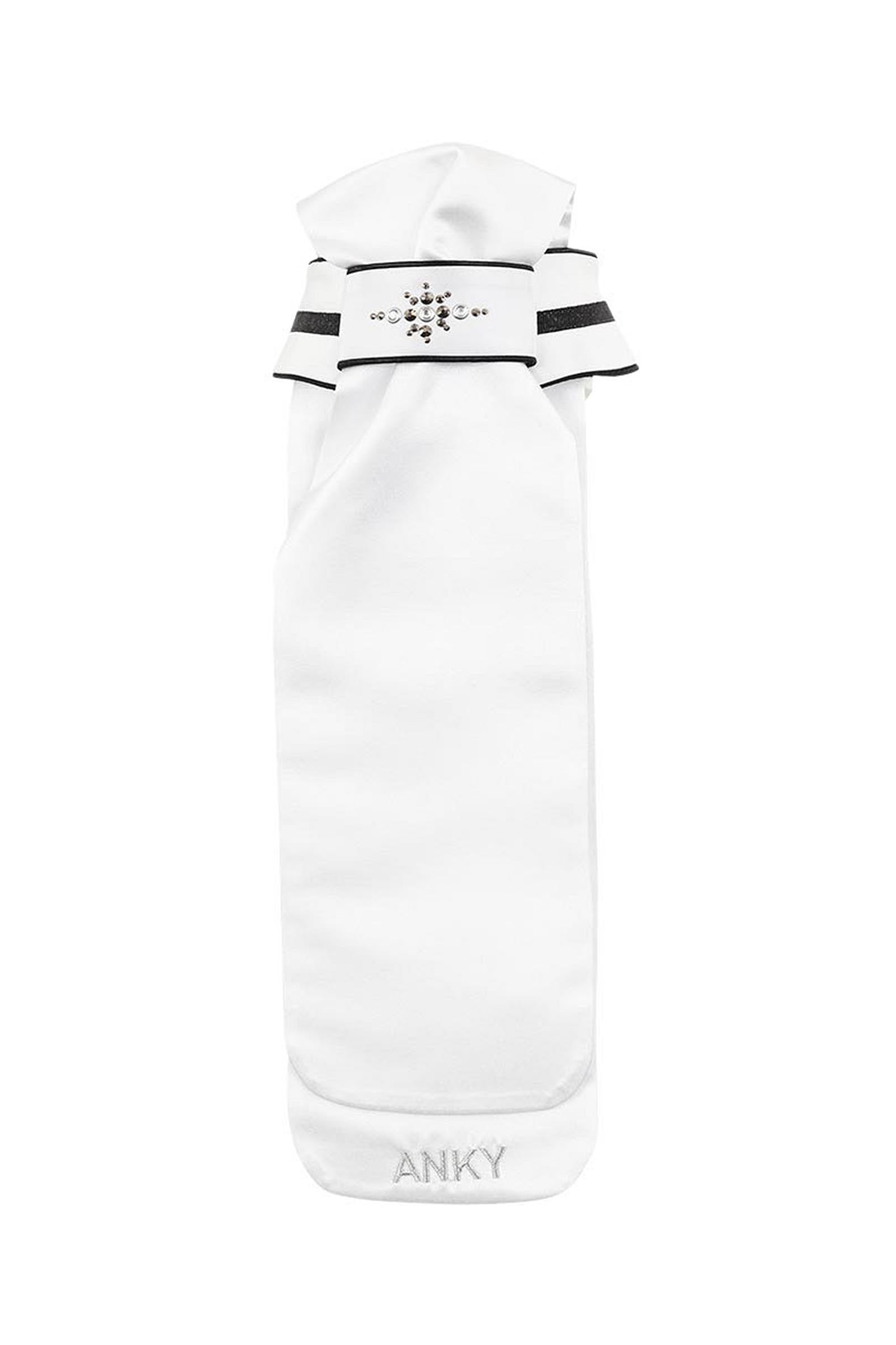 Anky ANKY Competition DeLuxe Women´s Stock Tie Stone Odzież jeździecka damska