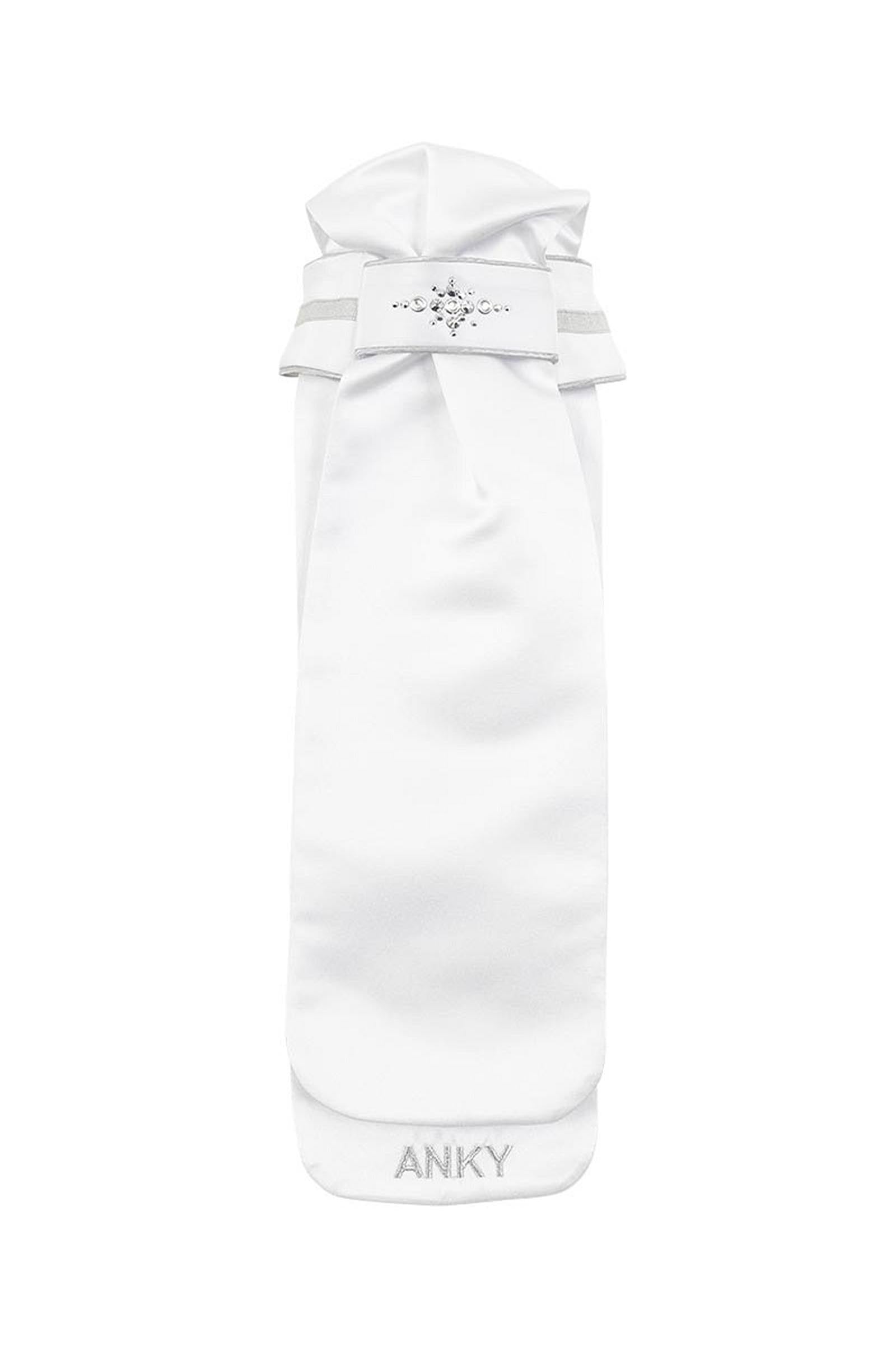 Anky ANKY Competition DeLuxe Women´s Stock Tie Stone Odzież jeździecka damska