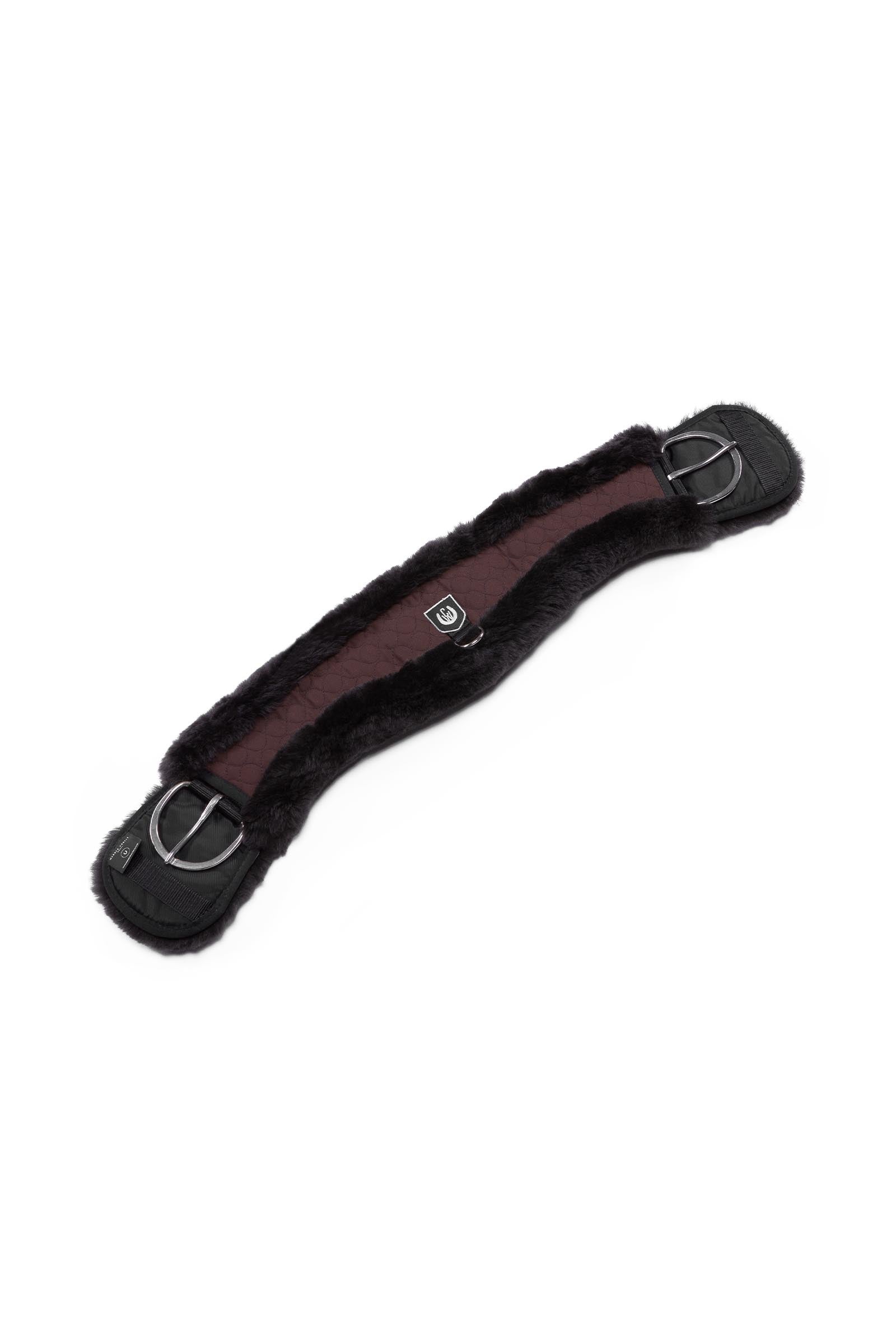 Christ Moon Shaped Western Girth Saddles, Girths & Stirrups