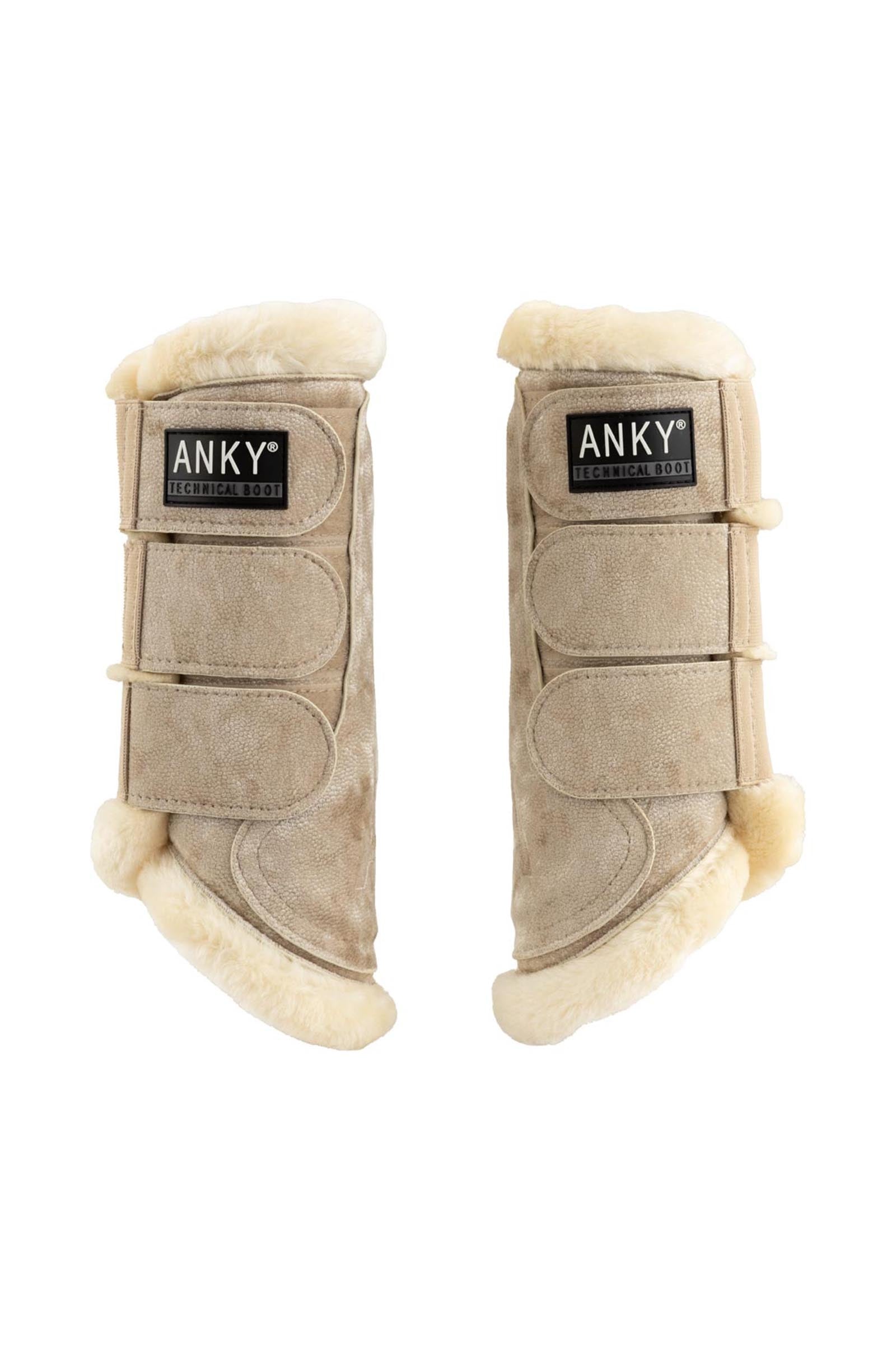 Anky ANKY Jubilee Proficient Ochraniacze Leg Protection & Hoof Protection for Horses