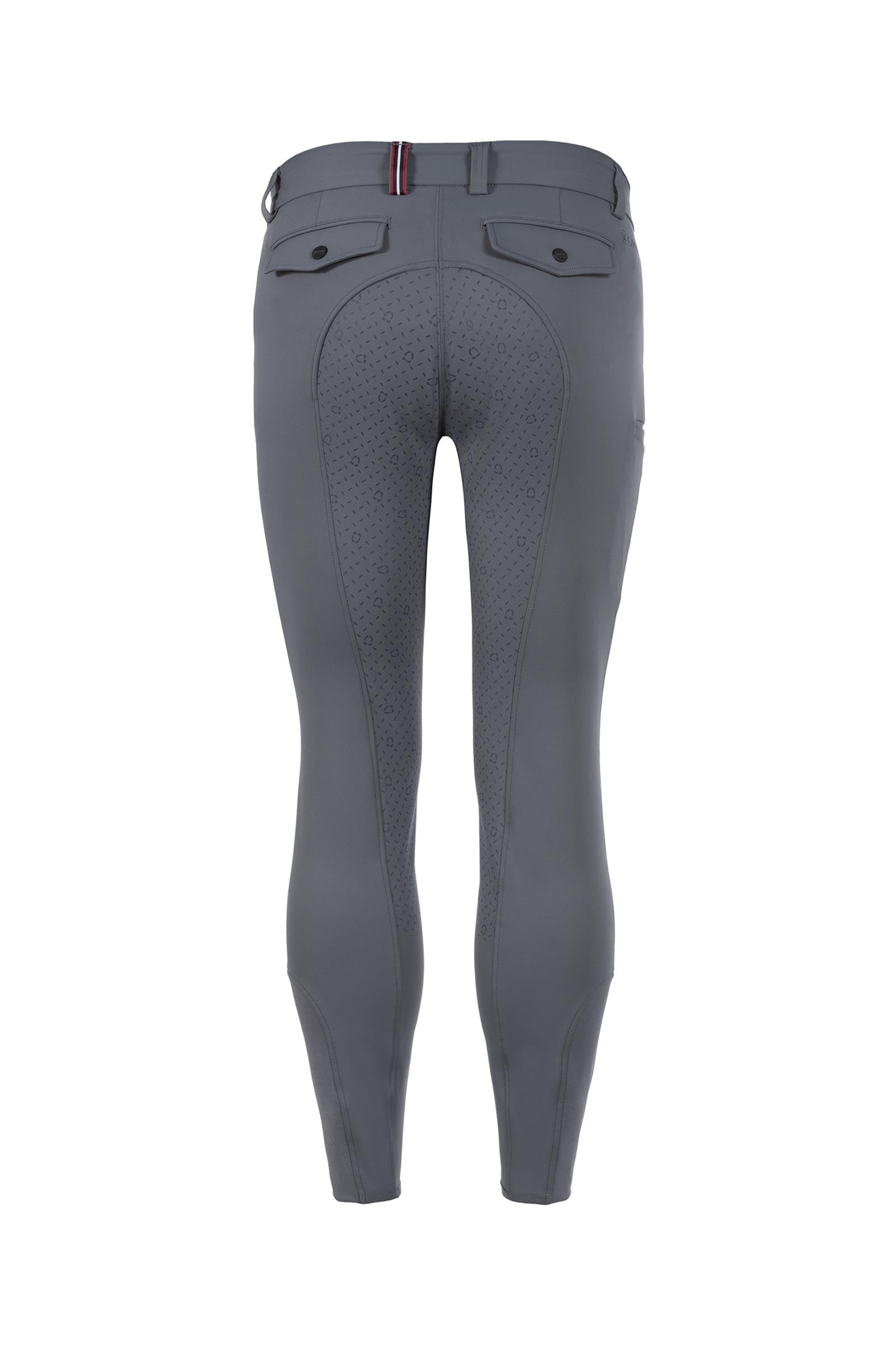 Cavallo CAVALCAIN Men´s Breeches With Full Seat Odzież jeździecka męska