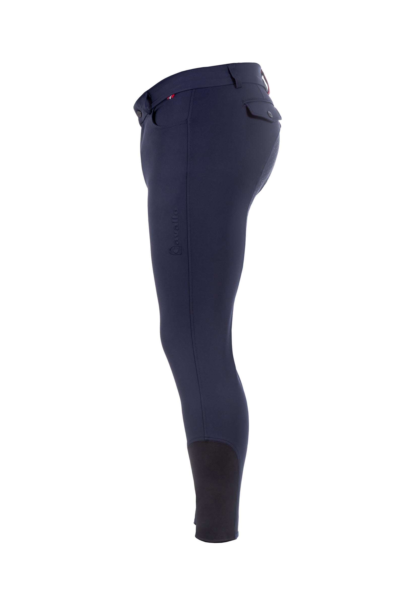 Cavallo CAVALCAIN Men´s Breeches With Full Seat Mens Riding Clothing