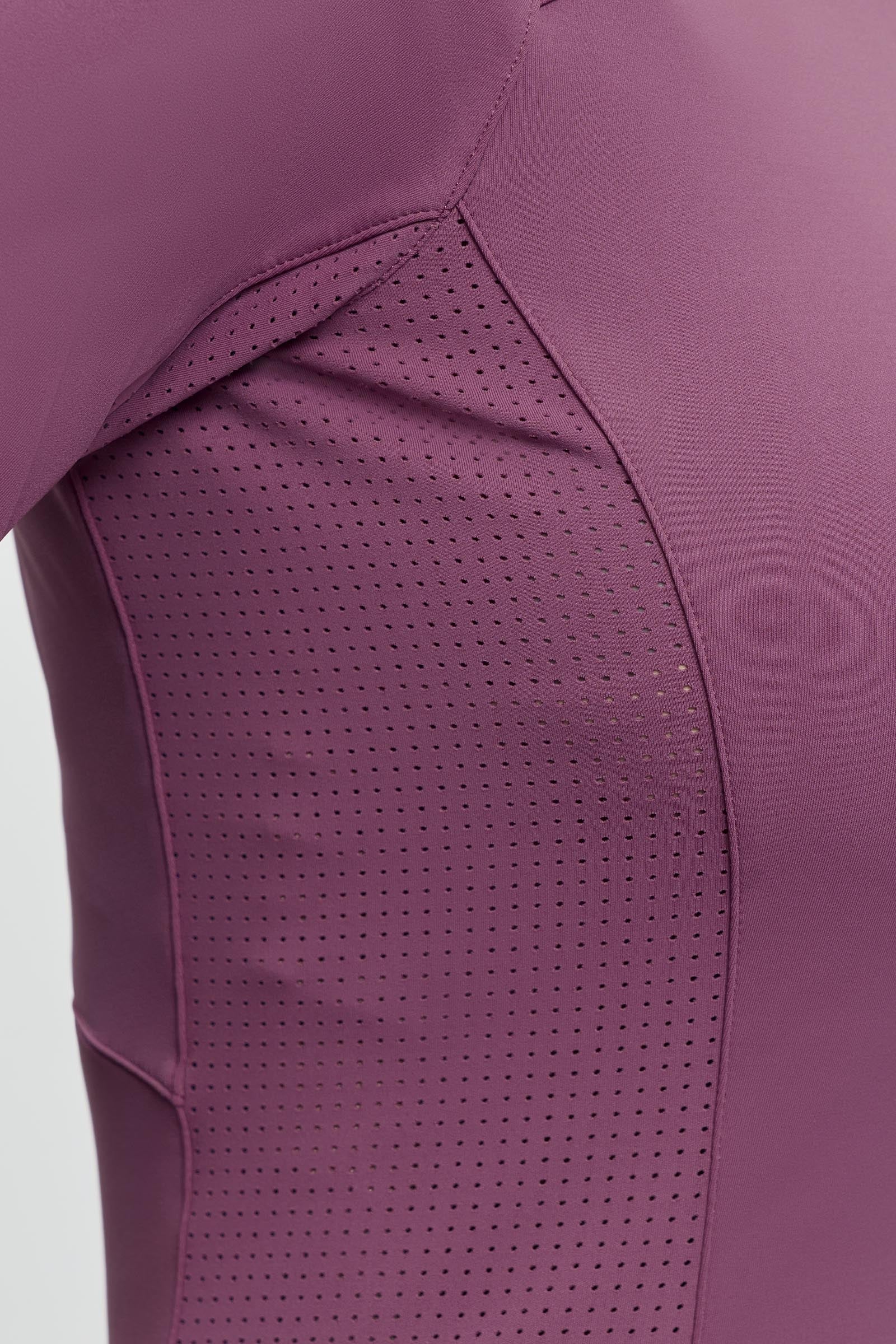 LeMieux Airflow Women's Long Sleeve Base Layer Women’s Riding Clothing