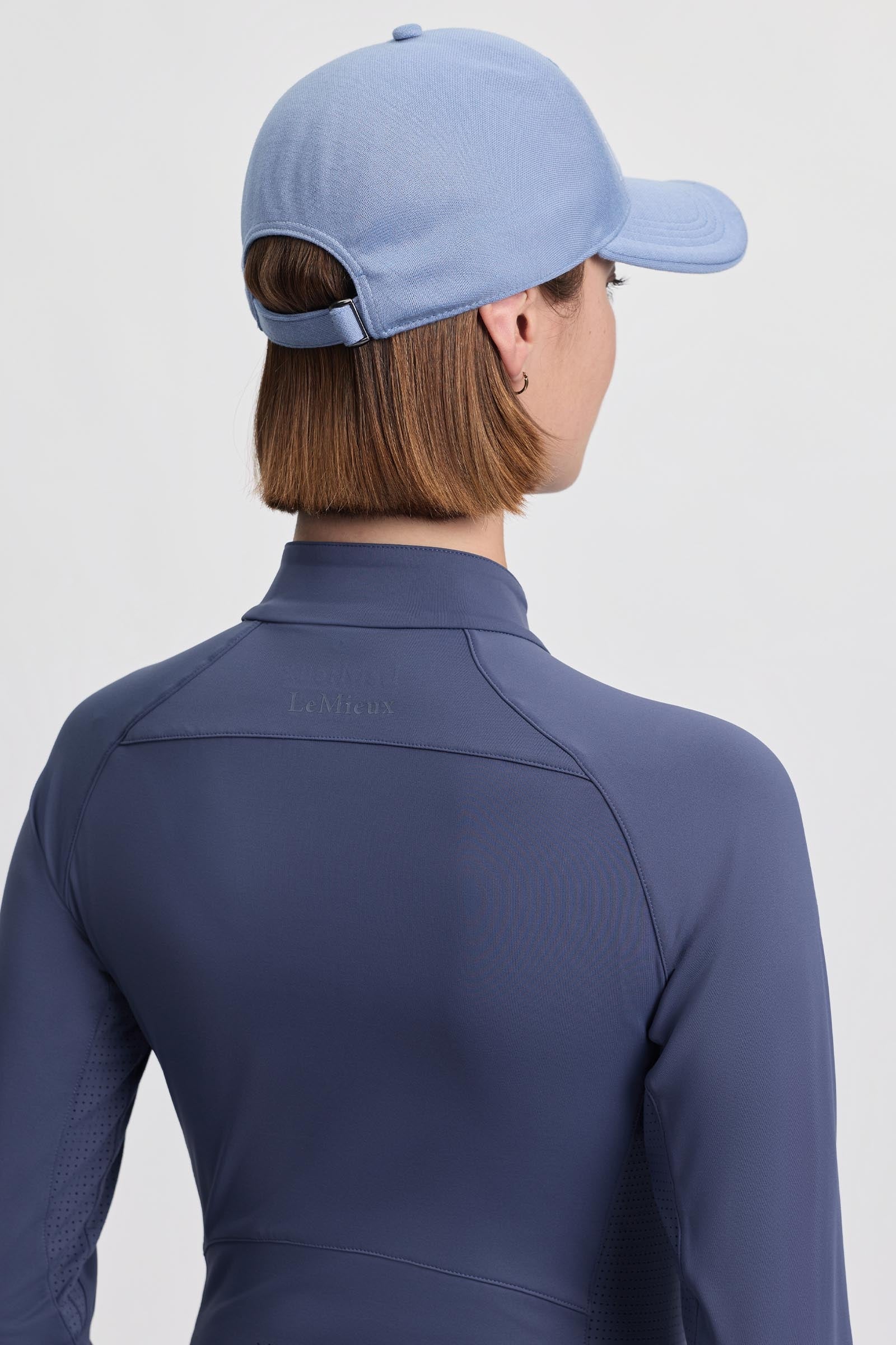 LeMieux Airflow Women's Long Sleeve Base Layer Women’s Riding Clothing