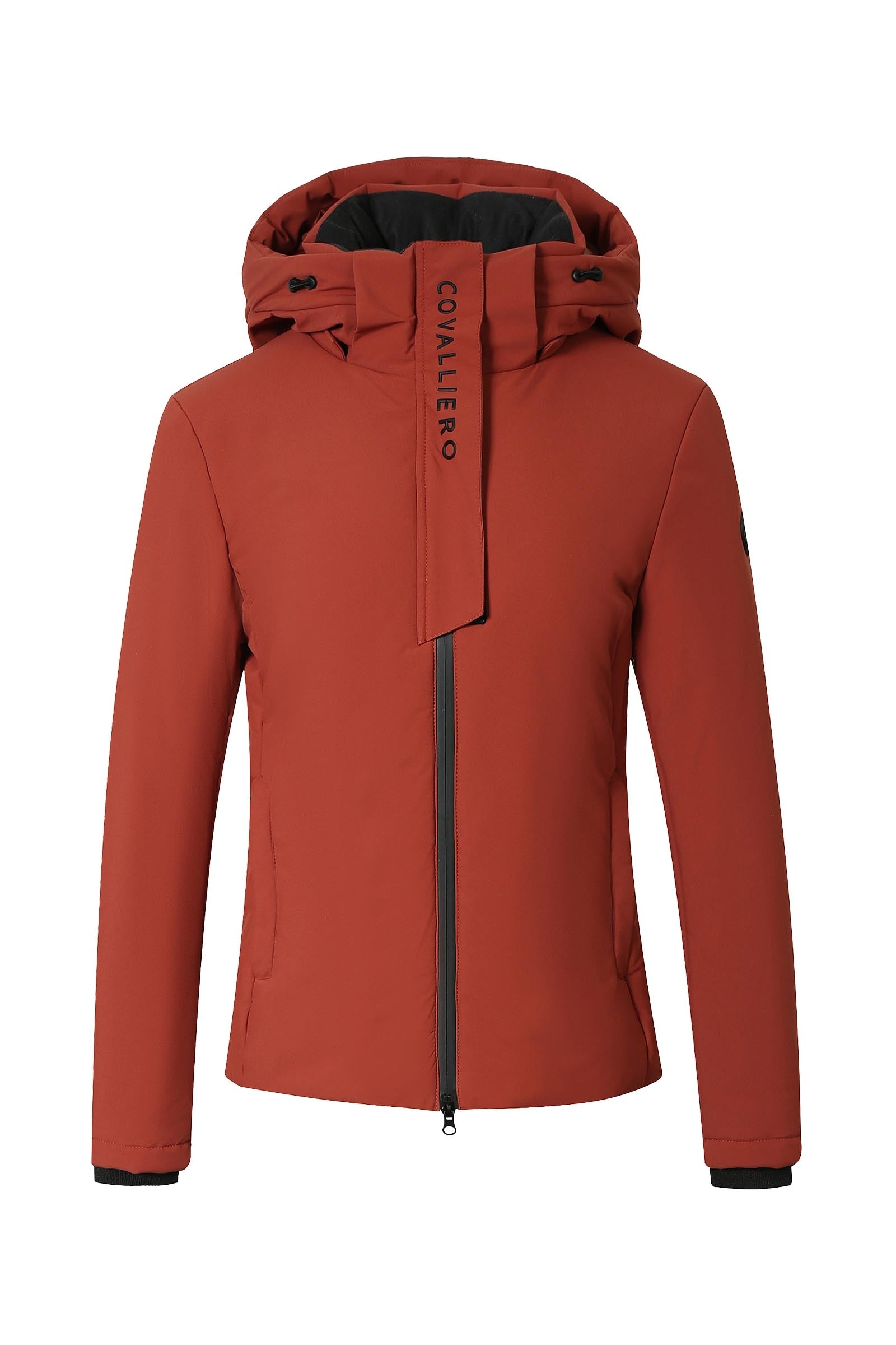 Covalliero Women´s Winter Jacket Women’s Riding Clothing