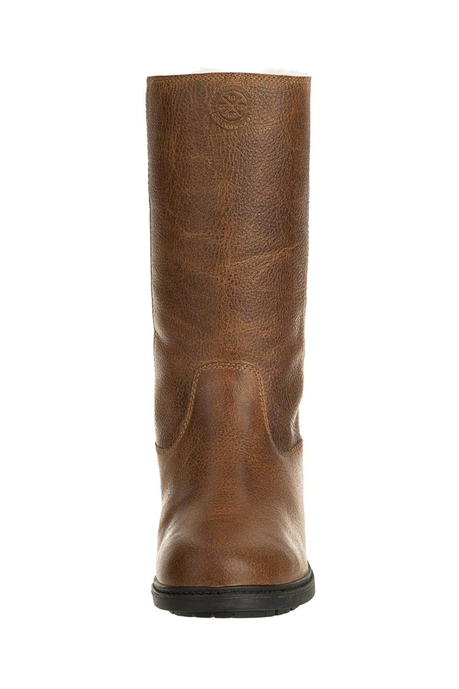 suedwind Suedwind Footwear Colorado Merino Boots Riding Boots & Riding Shoes