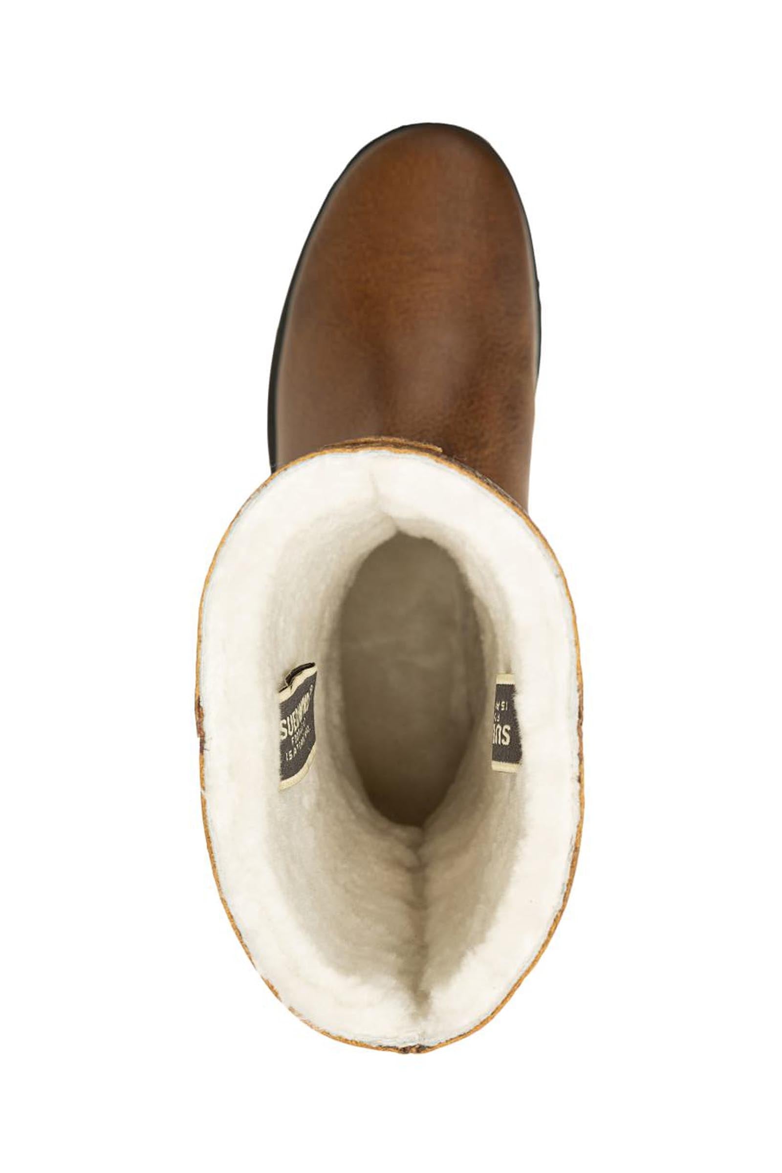 suedwind Suedwind Footwear Colorado Merino Boots Riding Boots & Riding Shoes