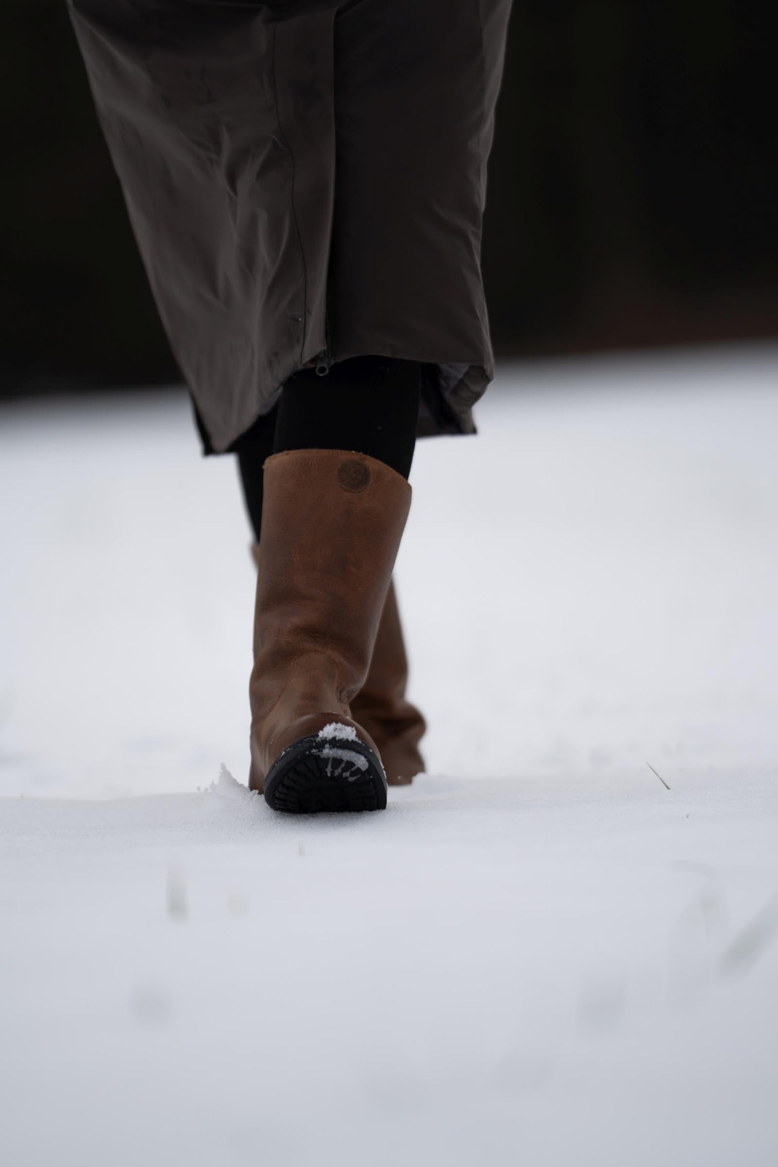 suedwind Suedwind Footwear Colorado Merino Boots Riding Boots & Riding Shoes