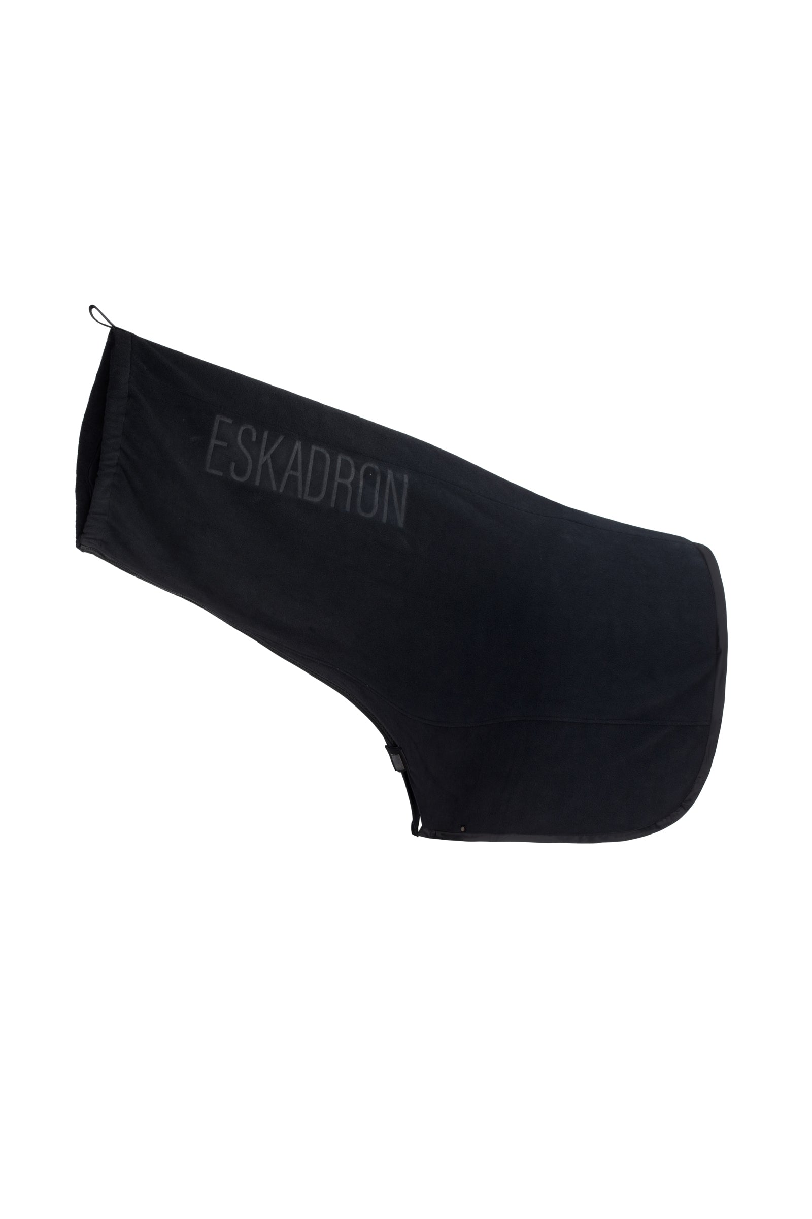 Eskadron Heritage AW24 Fleece Kaptur do derek z zamkiem błyskawicznym Derki