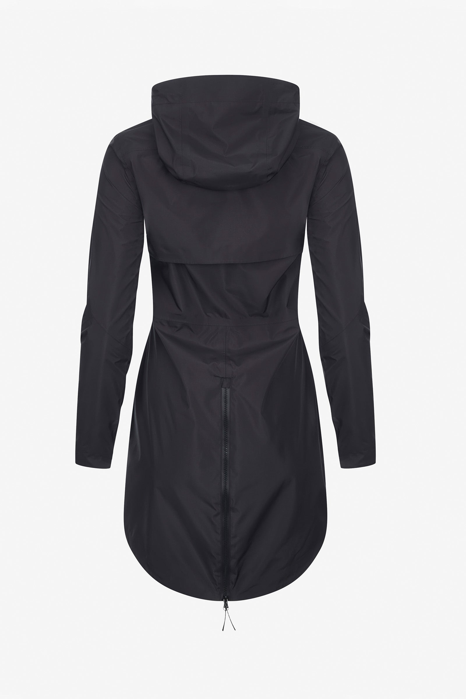 LeMieux Grace Women's Long Rain Jacket Women’s Riding Clothing