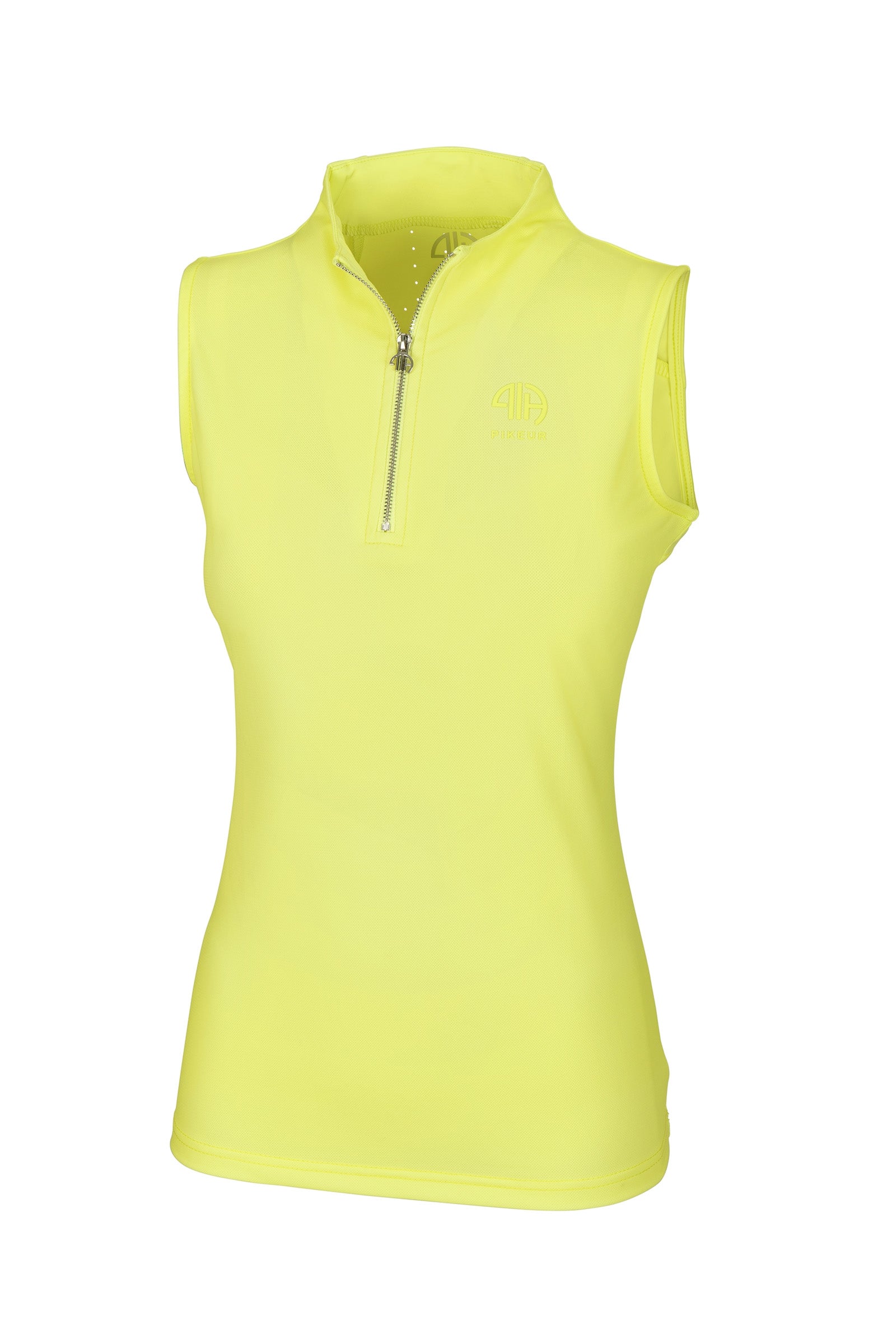 Pikeur Athleisure Funkcjonalny top Odzież jeździecka damska