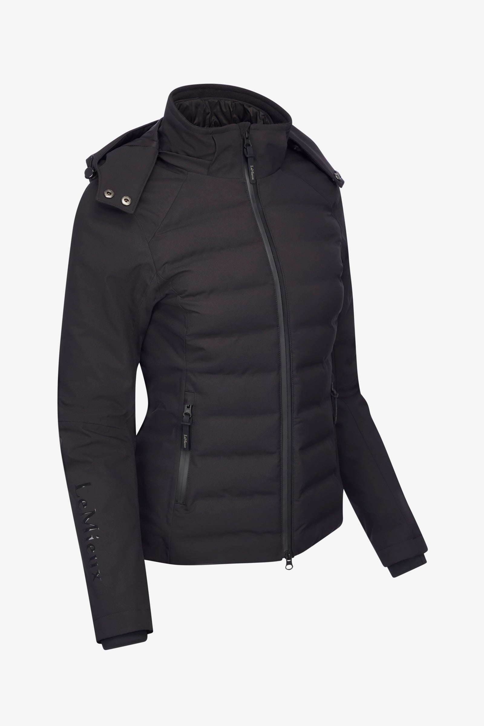 LeMieux Brooke Women´s Waterproof Hybrid Jacket Women’s Riding Clothing