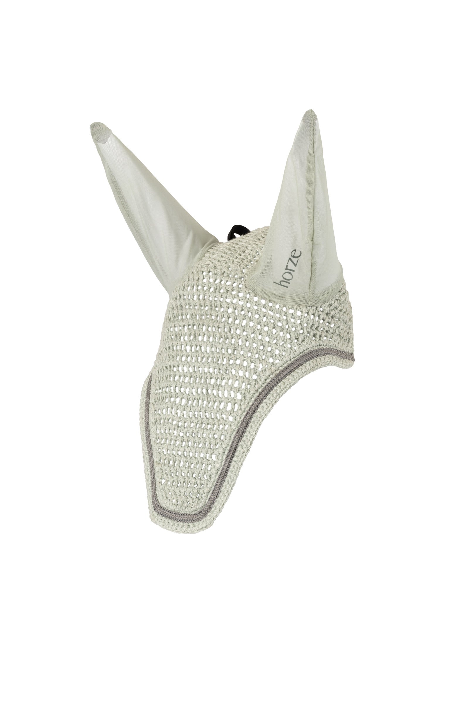 Horze Nauszniki Rose Tonique Ochrona koni przed owadami