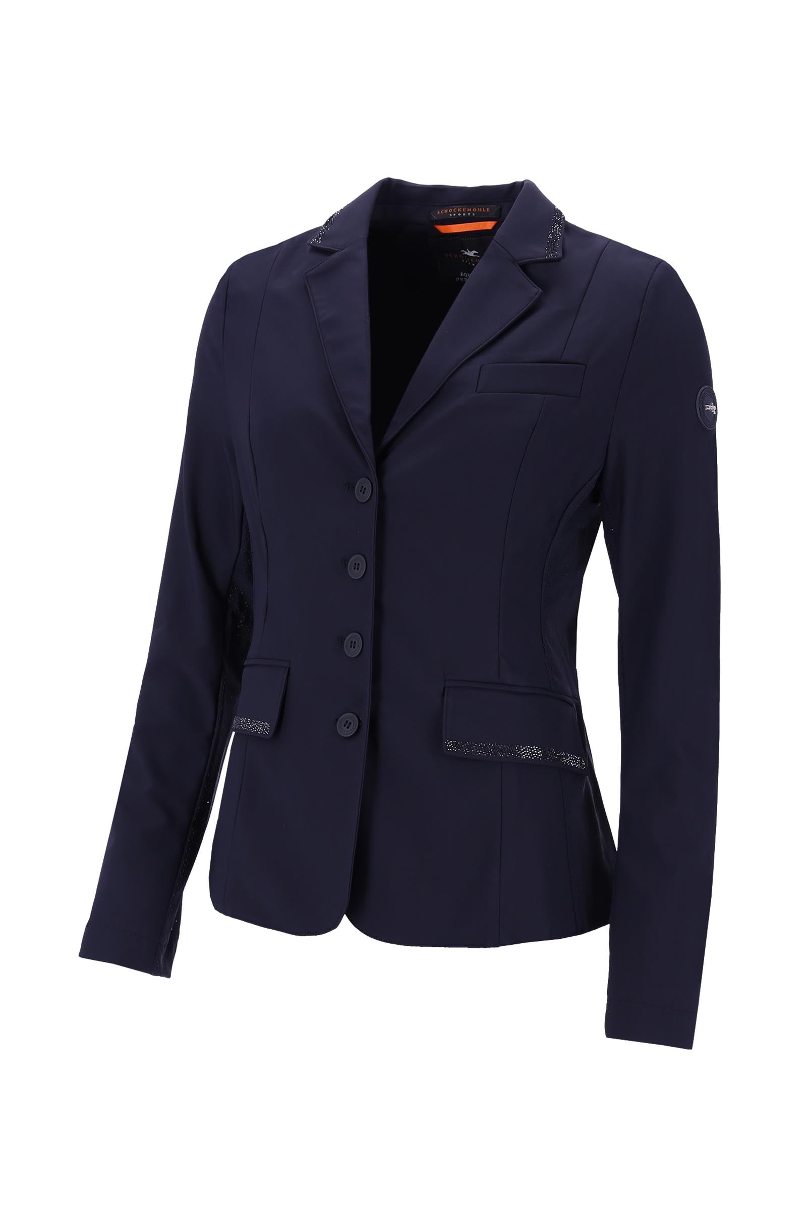Schockemöhle Sports SPAlaine Women´s Show Jacket Women’s Riding Clothing