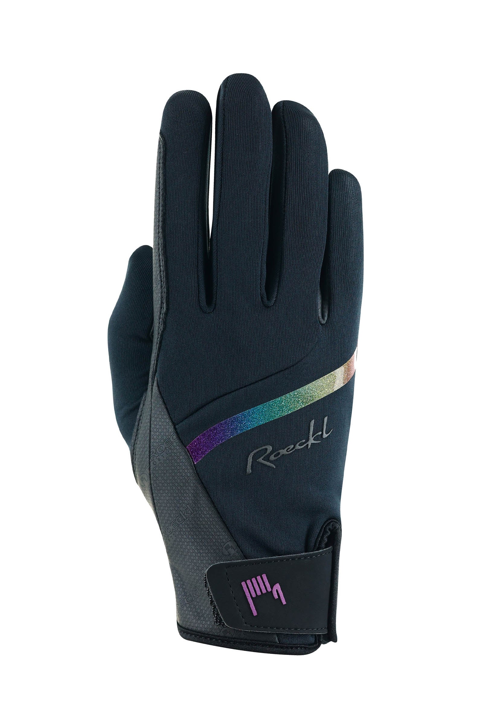 Roeckl Jineta Riding Gloves Rękawiczki jeździeckie