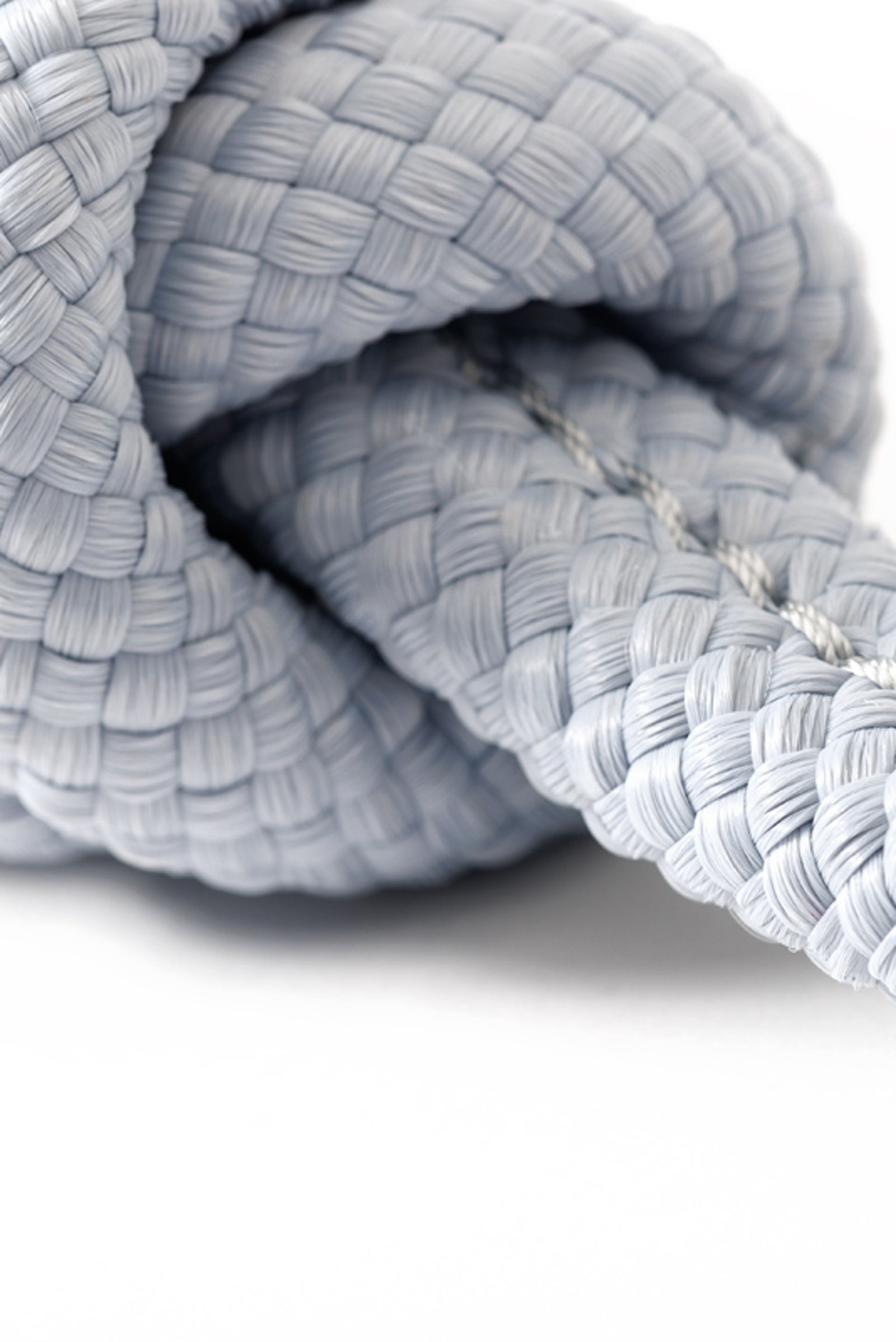 Kavalkade Lead Rope with Silver Carabiner Halters & Leads