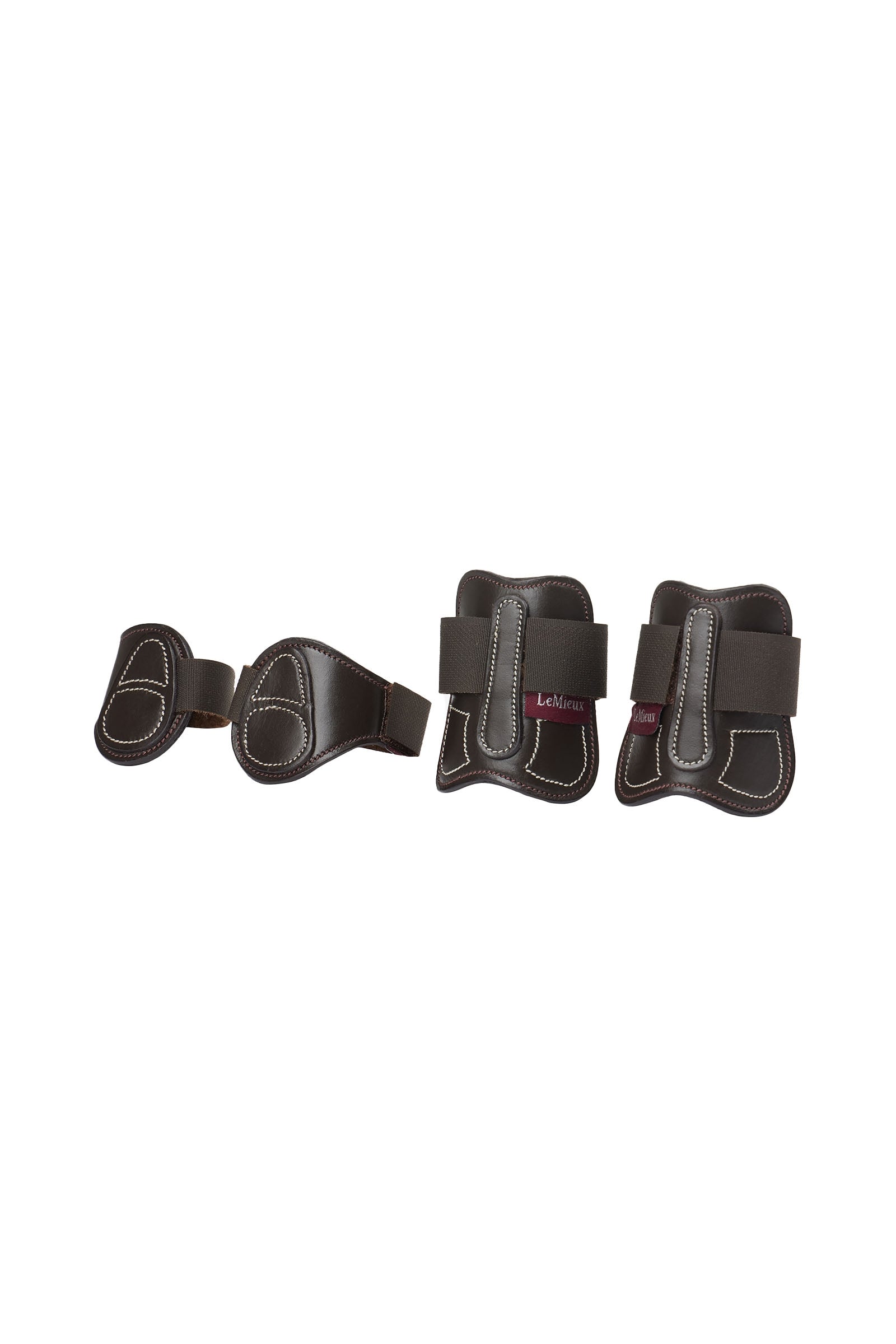 LeMieux Capella Horse Boots For Toy Pony Gifts & Toys
