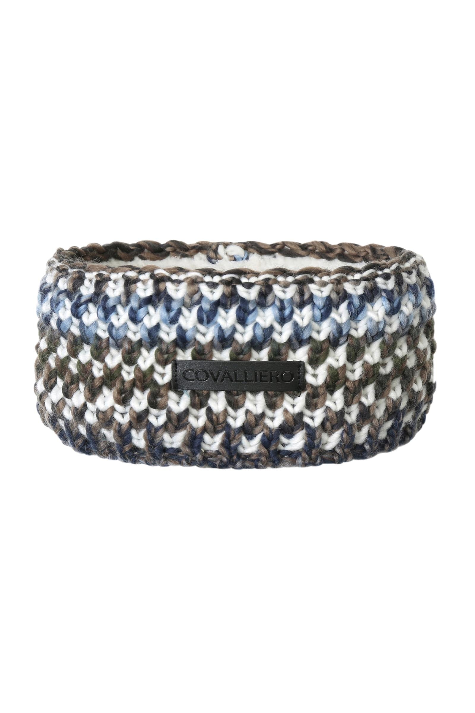 Covalliero Opaska Akcesoria