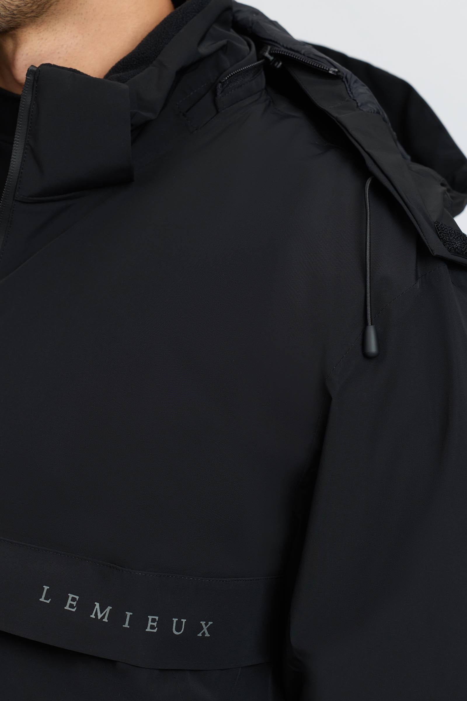LeMieux Men´s Waterproof Anorak Mens Riding Clothing