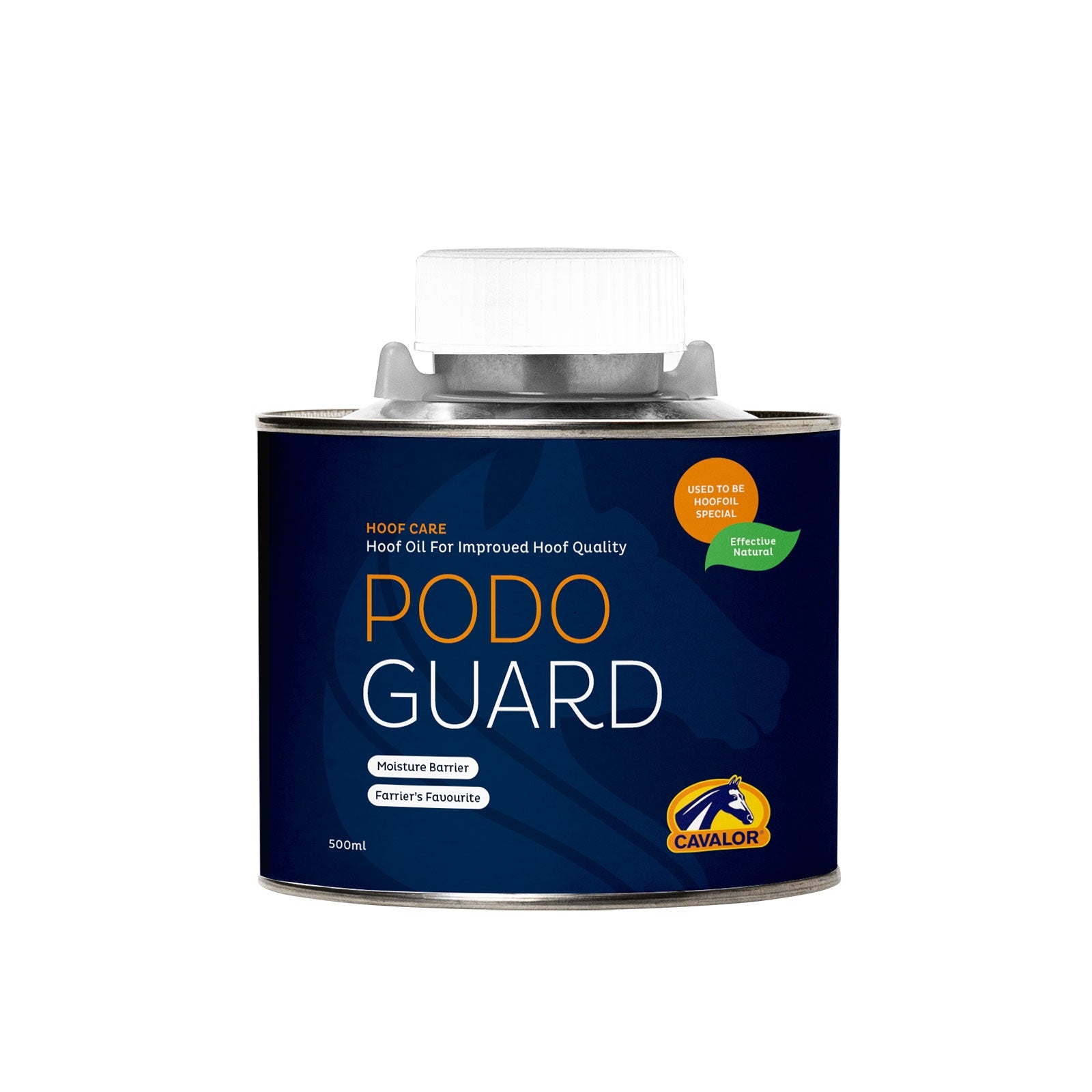 Cavalor Podoguard, 500ml Zdrowie
