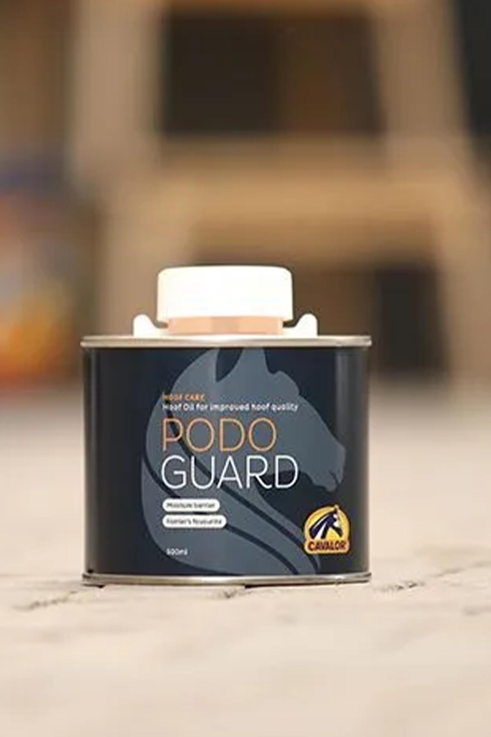Cavalor Podoguard, Hoof Growth, 500ml Horse Health Care
