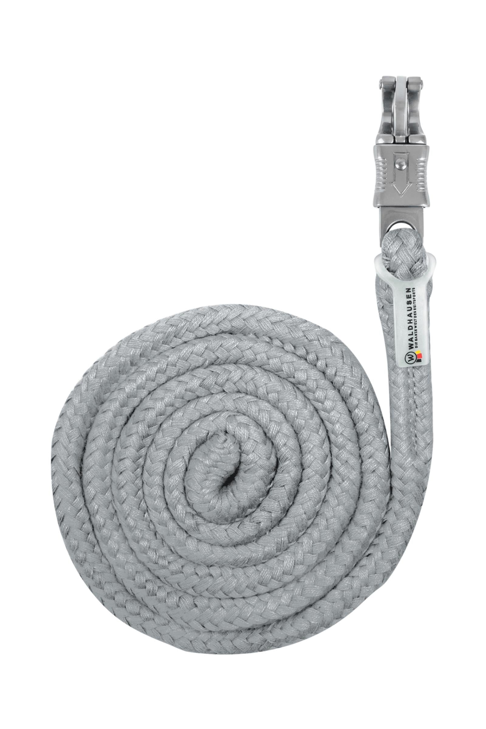 Waldhausen Plus Lead Rope Panic Hood Halters & Leads