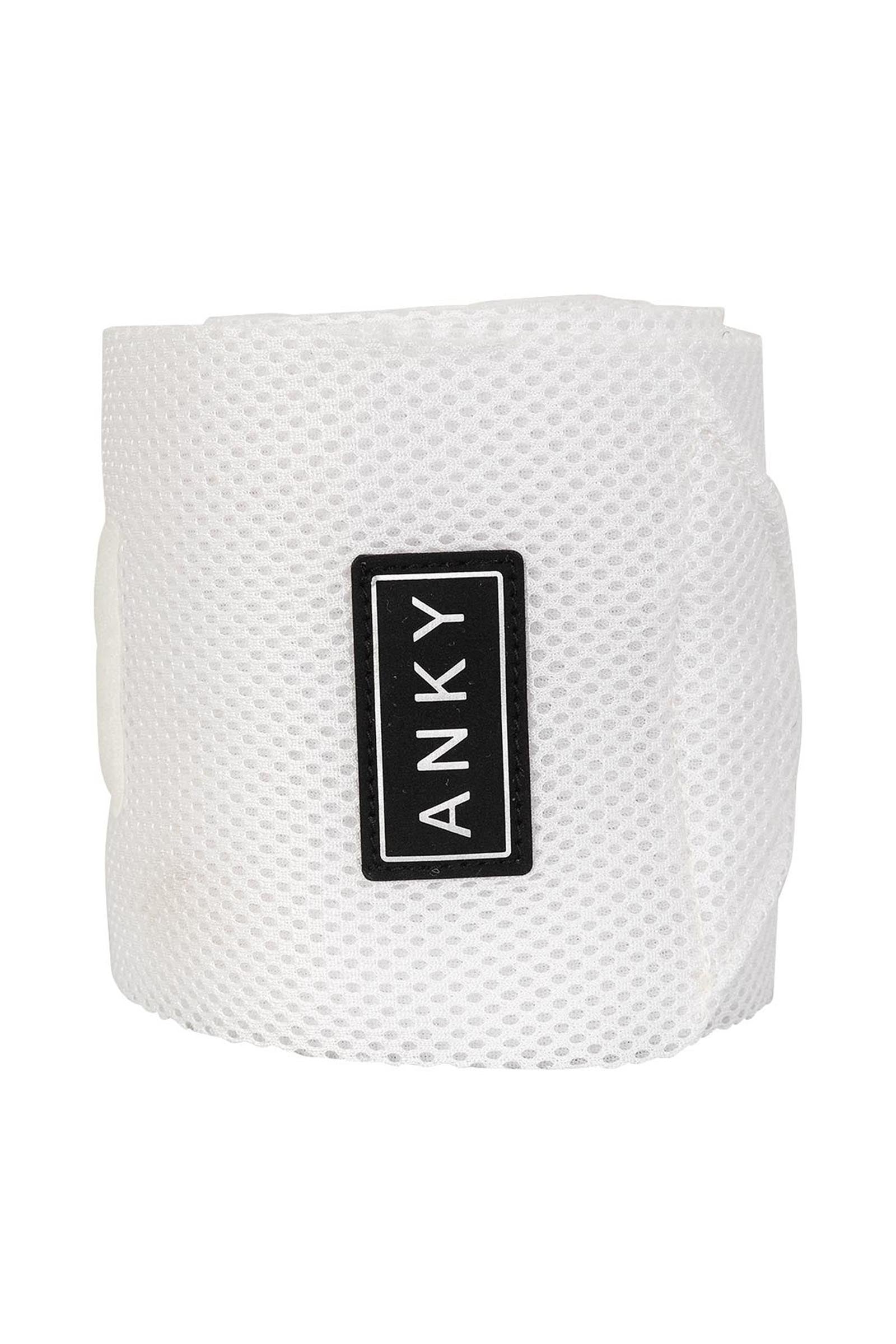 Anky ANKY 3D Mesh Owijki, zestaw 4 szt. Leg & Hoof Protection