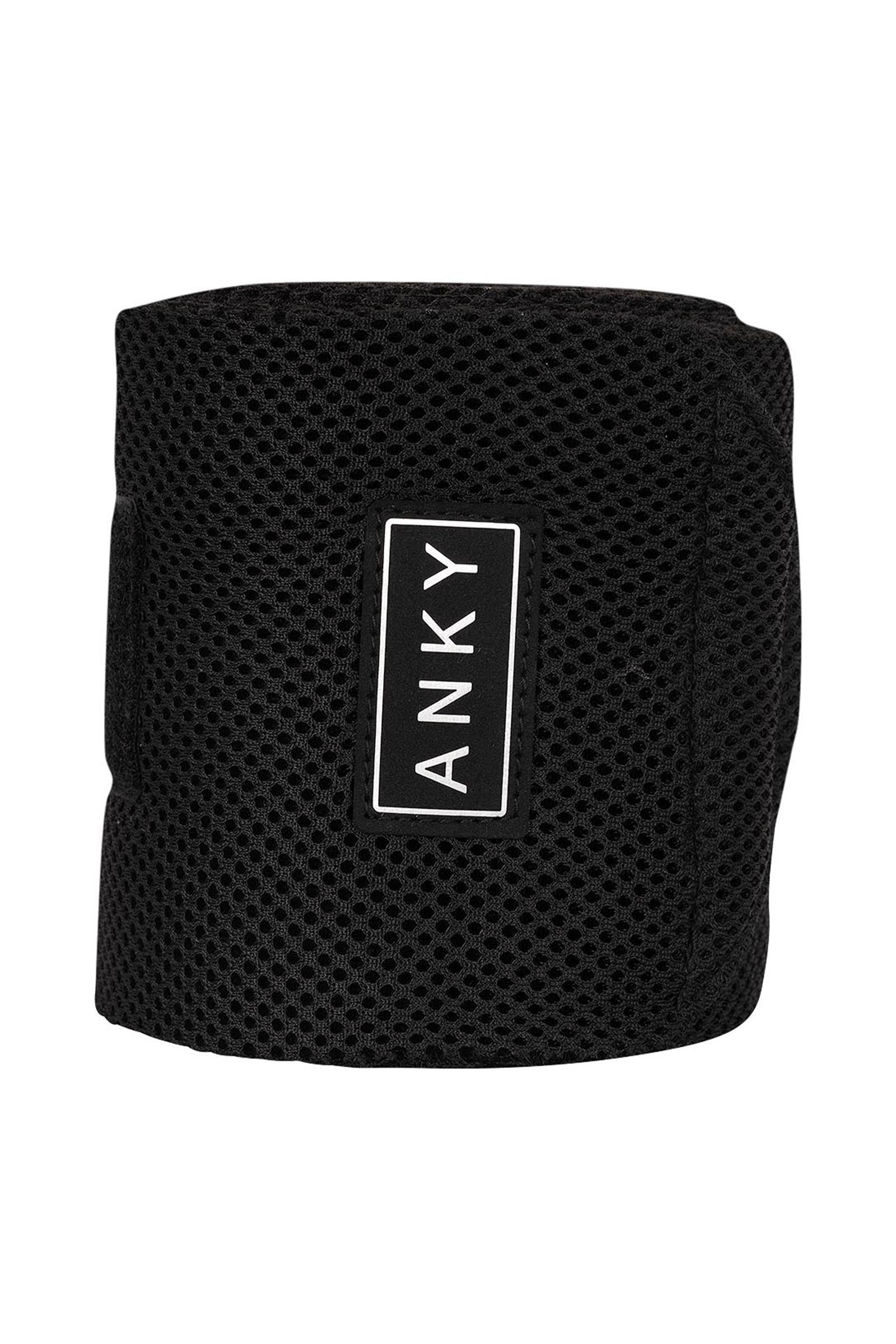Anky ANKY 3D Mesh Owijki, zestaw 4 szt. Leg & Hoof Protection