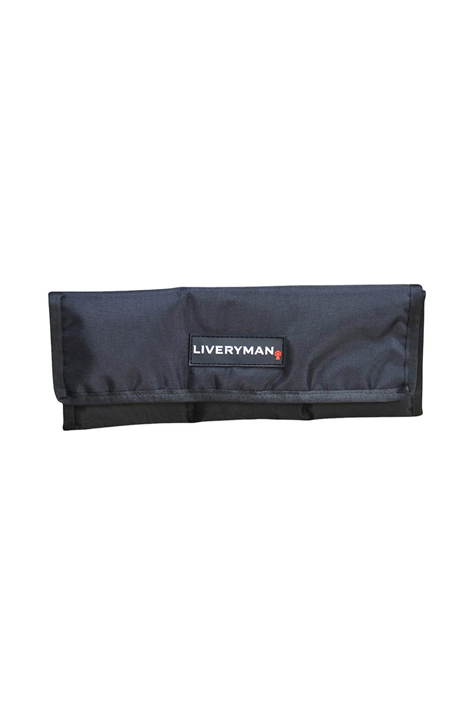 Liveryman Blade Wallet Horse Clipping & Trimming Tools